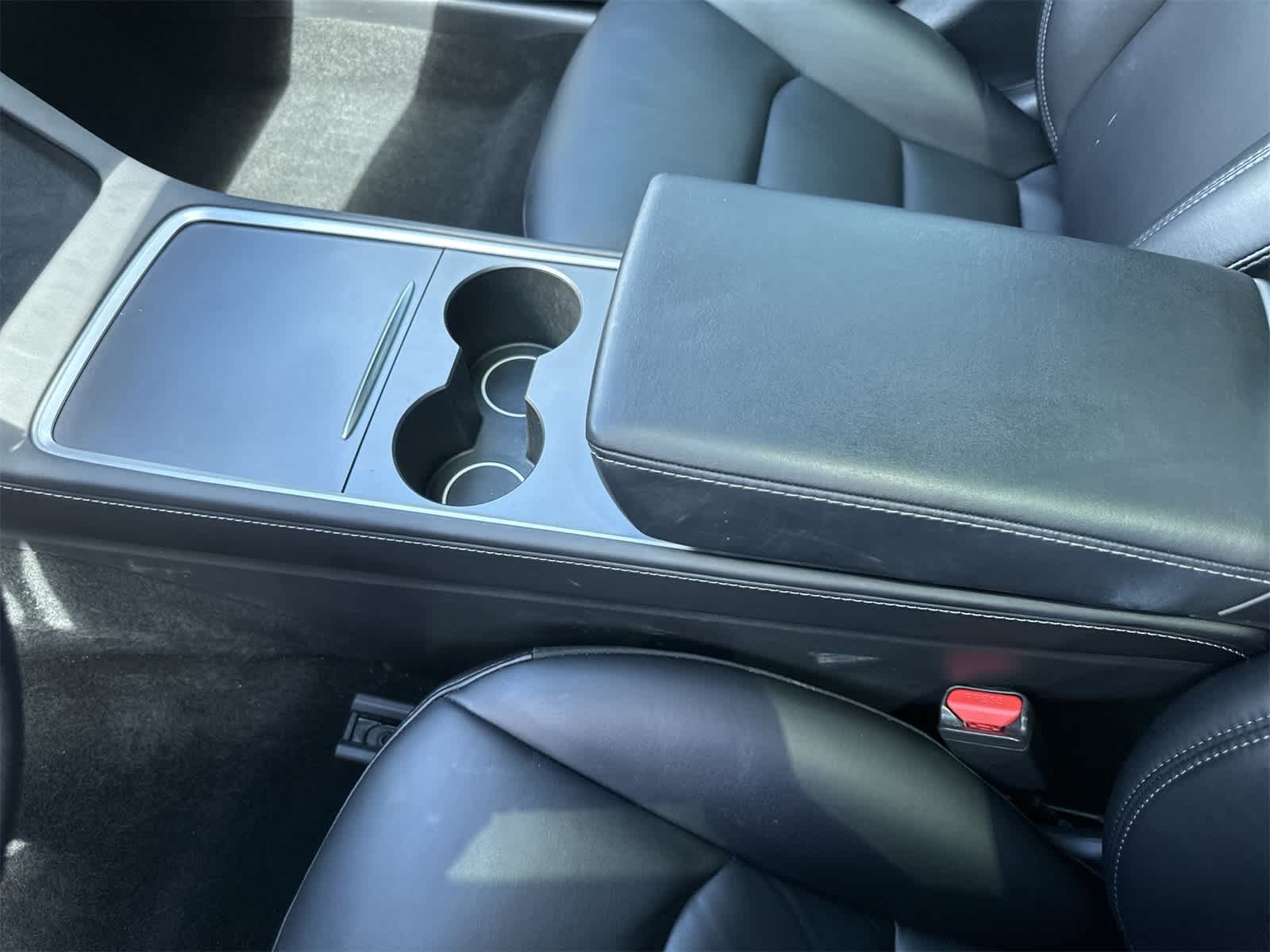 Thumbnail: 2021 Tesla Model 3 - 18