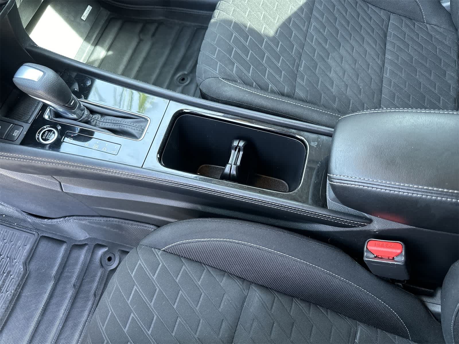 Thumbnail: 2021 Nissan Kicks - 19