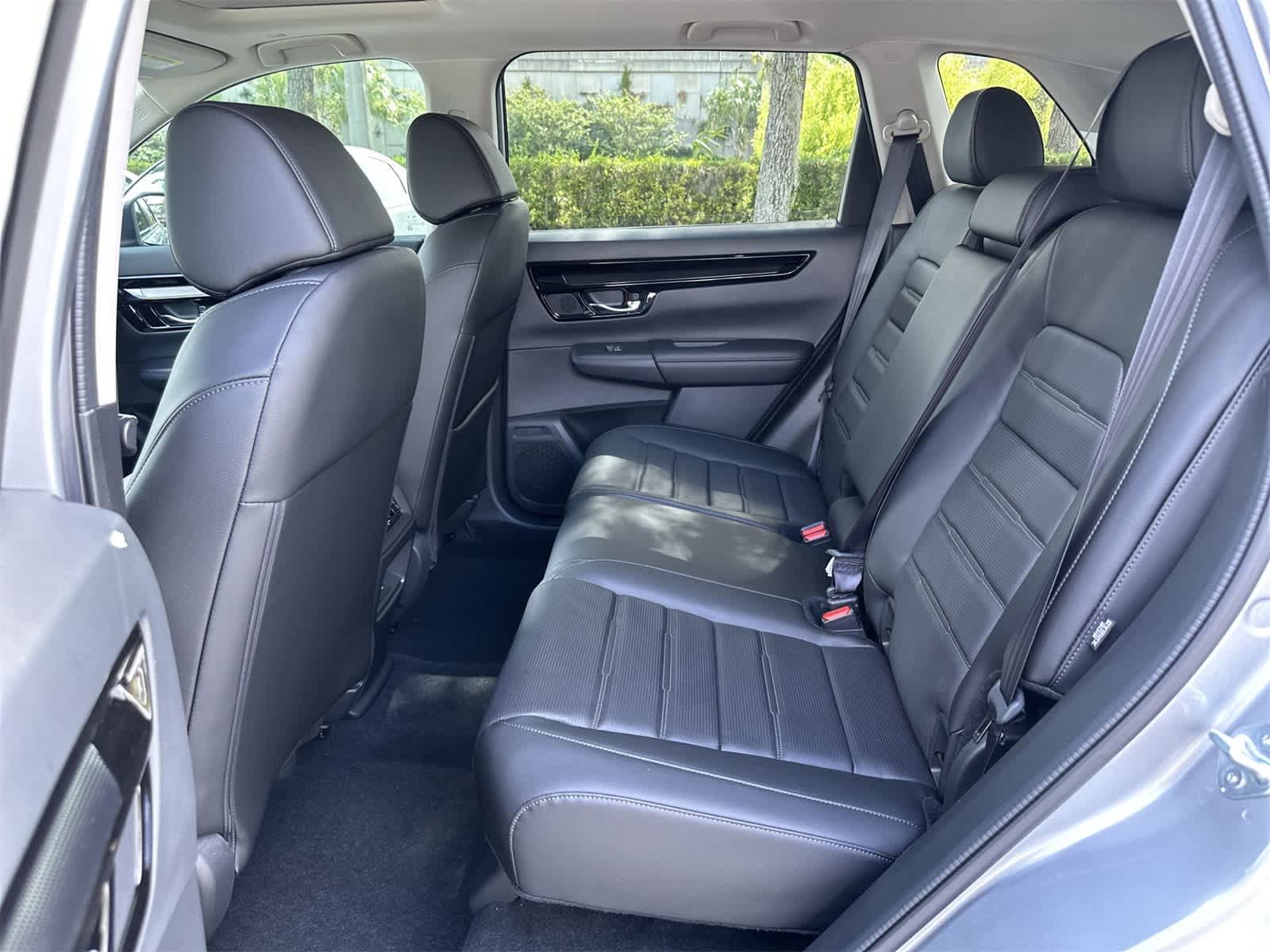 Thumbnail: 2026 Honda CR-V - 15