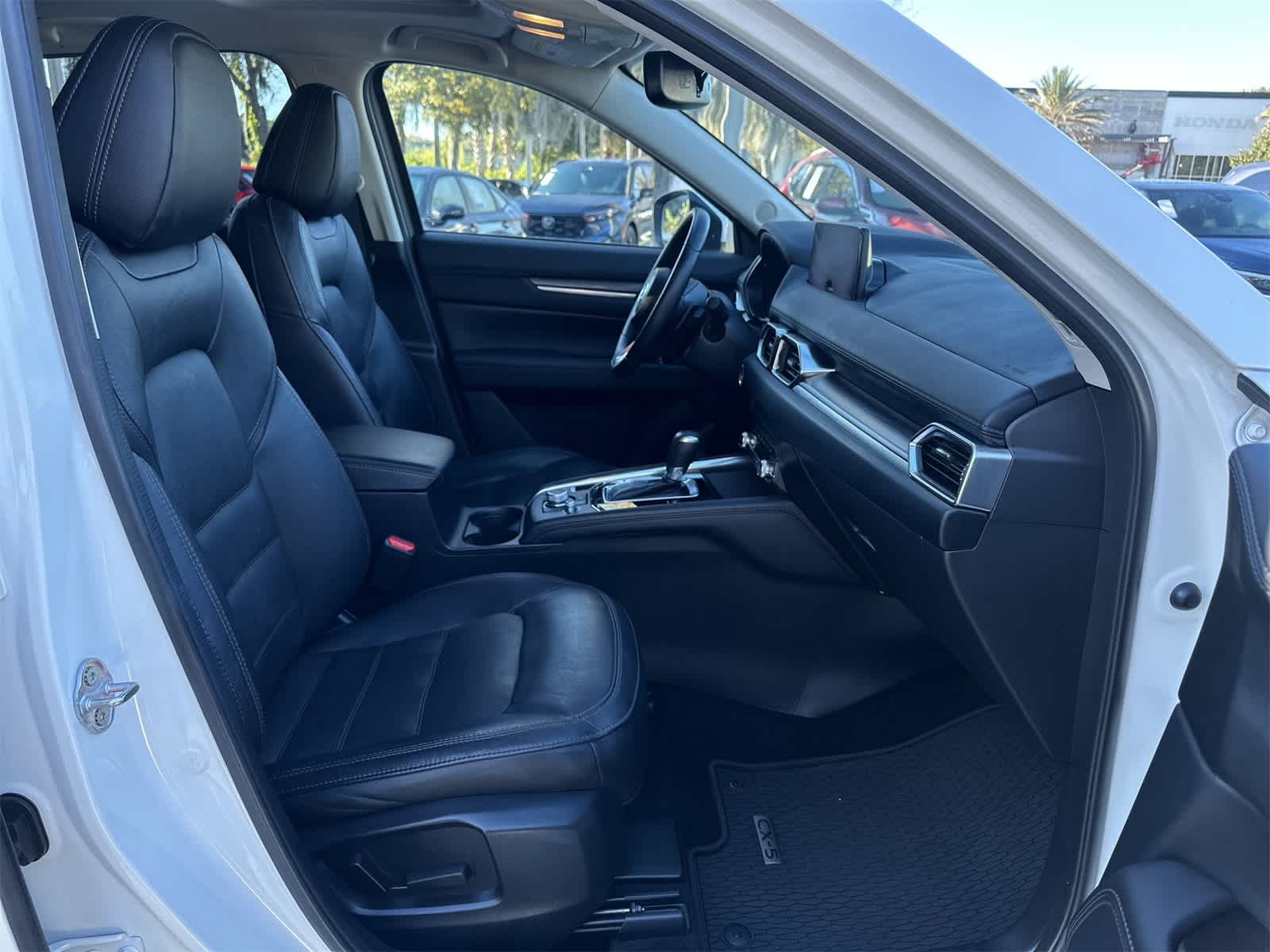 Thumbnail: 2023 Mazda CX-5 - 17