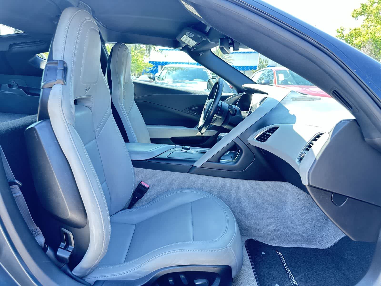 Thumbnail: 2014 Chevrolet Corvette - 14