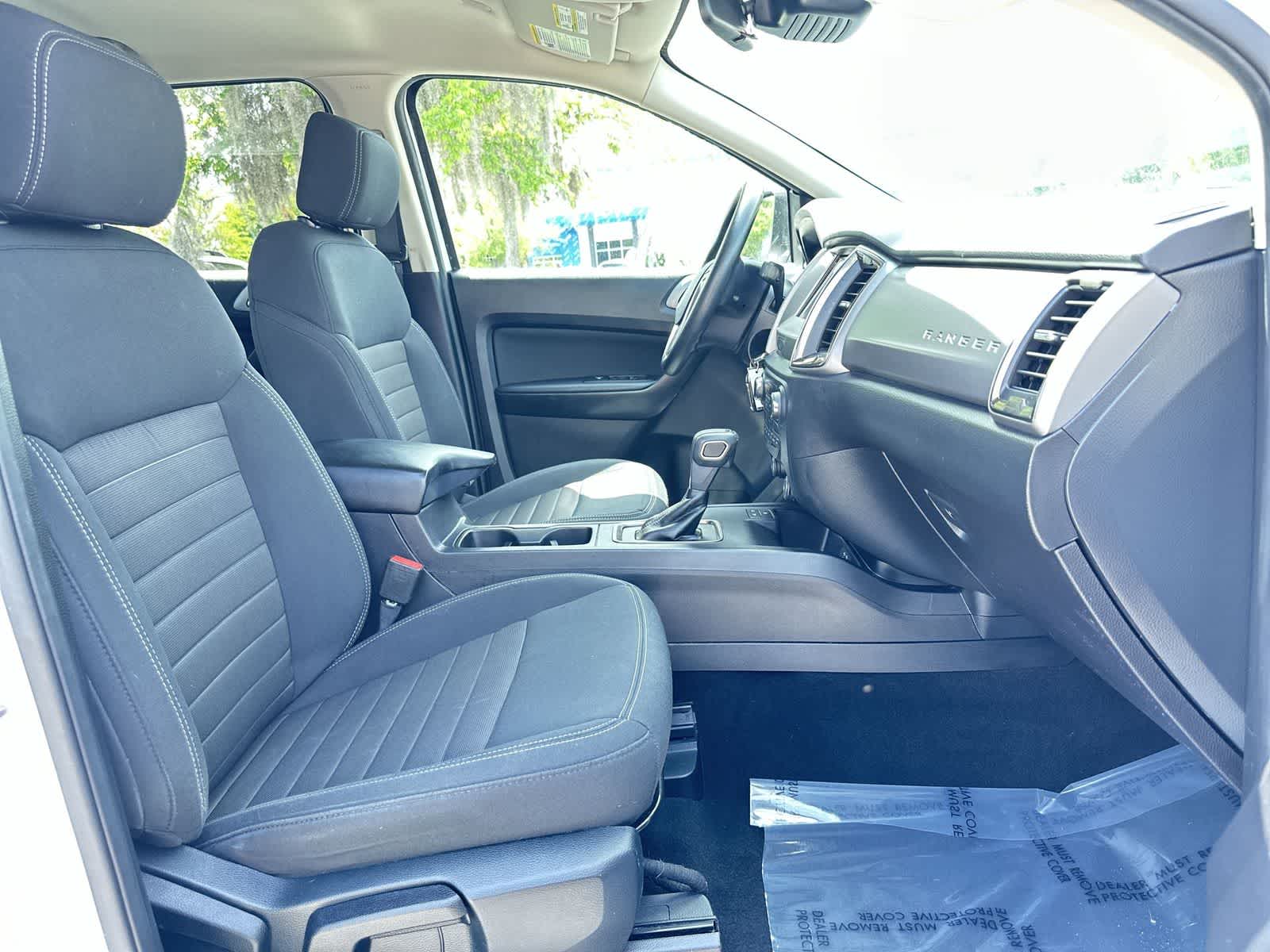 Thumbnail: 2020 Ford Ranger - 17