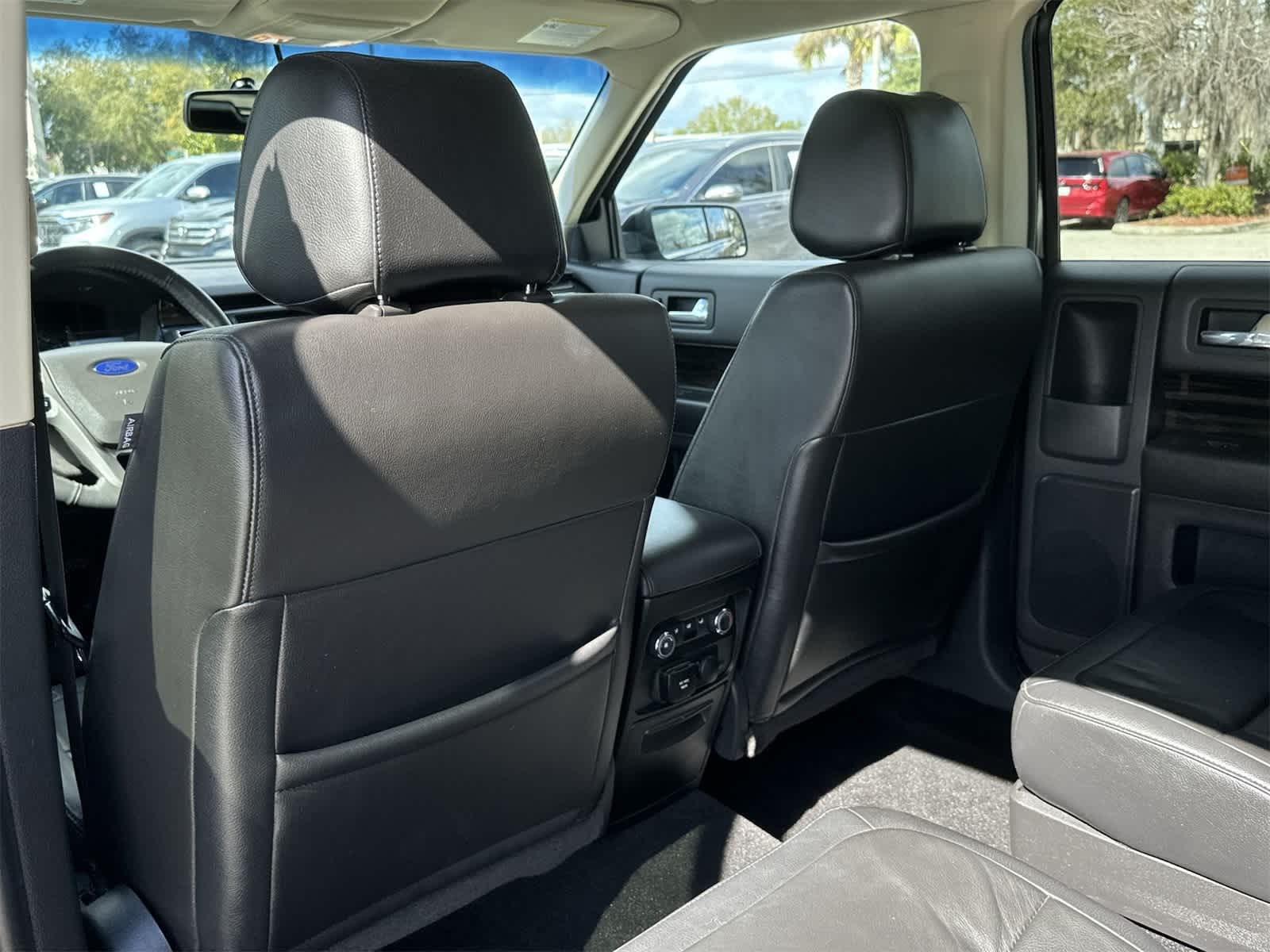 Thumbnail: 2019 Ford Flex - 13