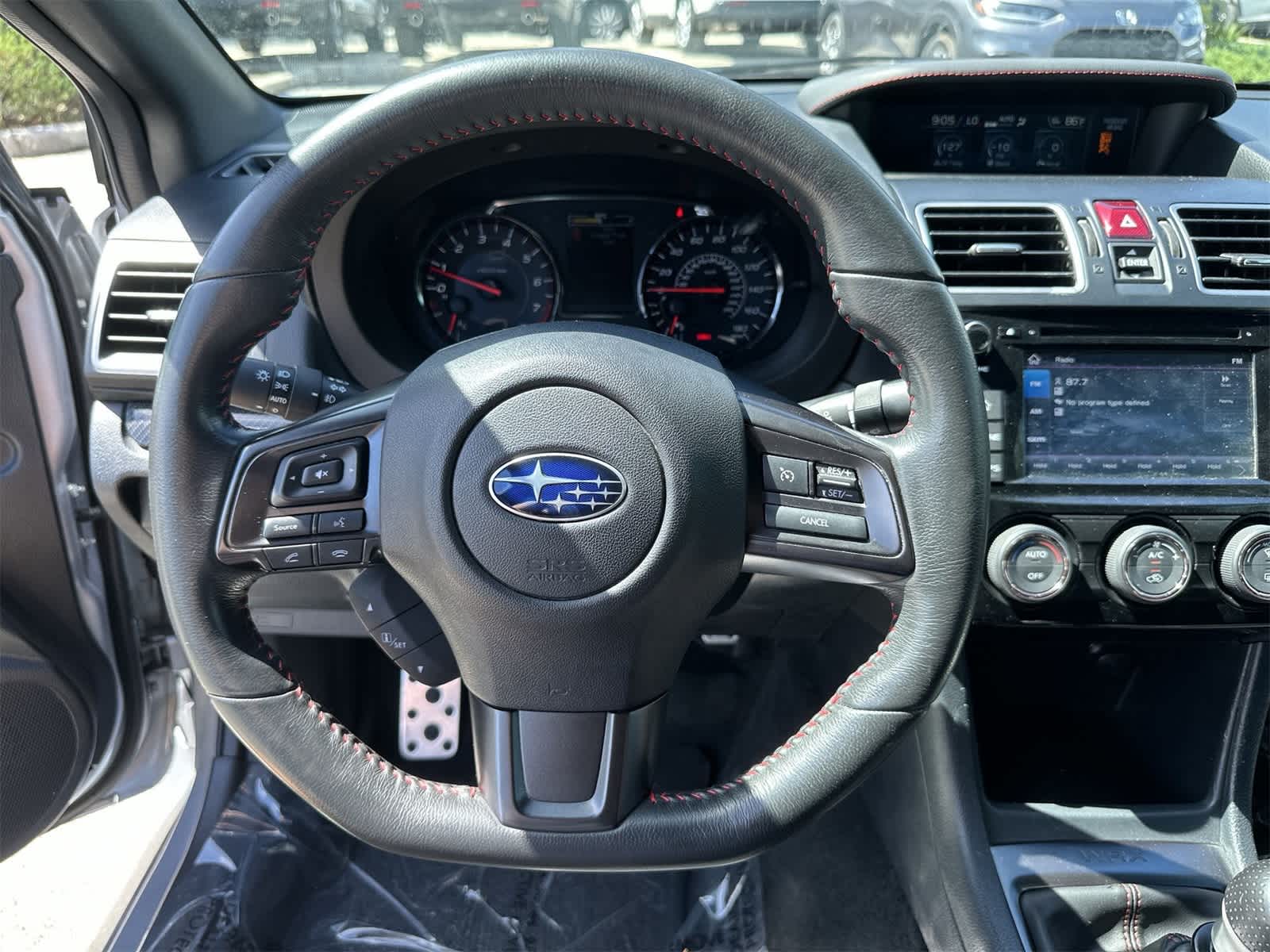 Thumbnail: 2019 Subaru WRX - 18