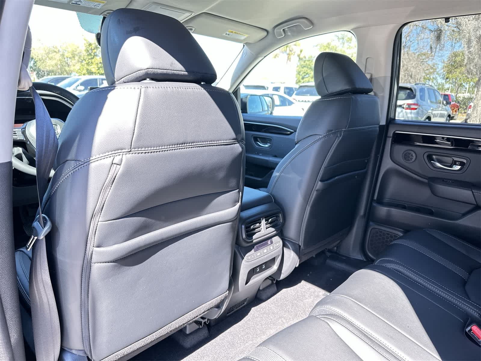 Thumbnail: 2026 Honda Pilot - 13