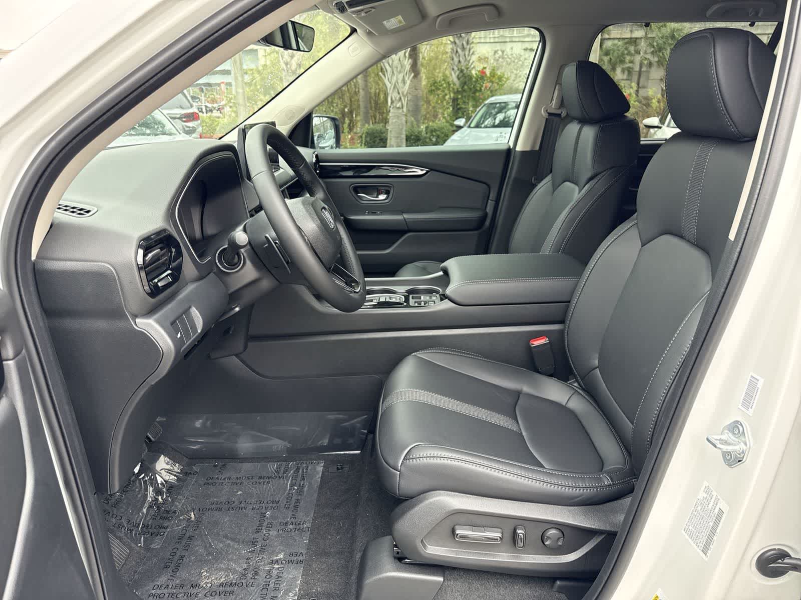 Thumbnail: 2026 Honda Pilot - 13