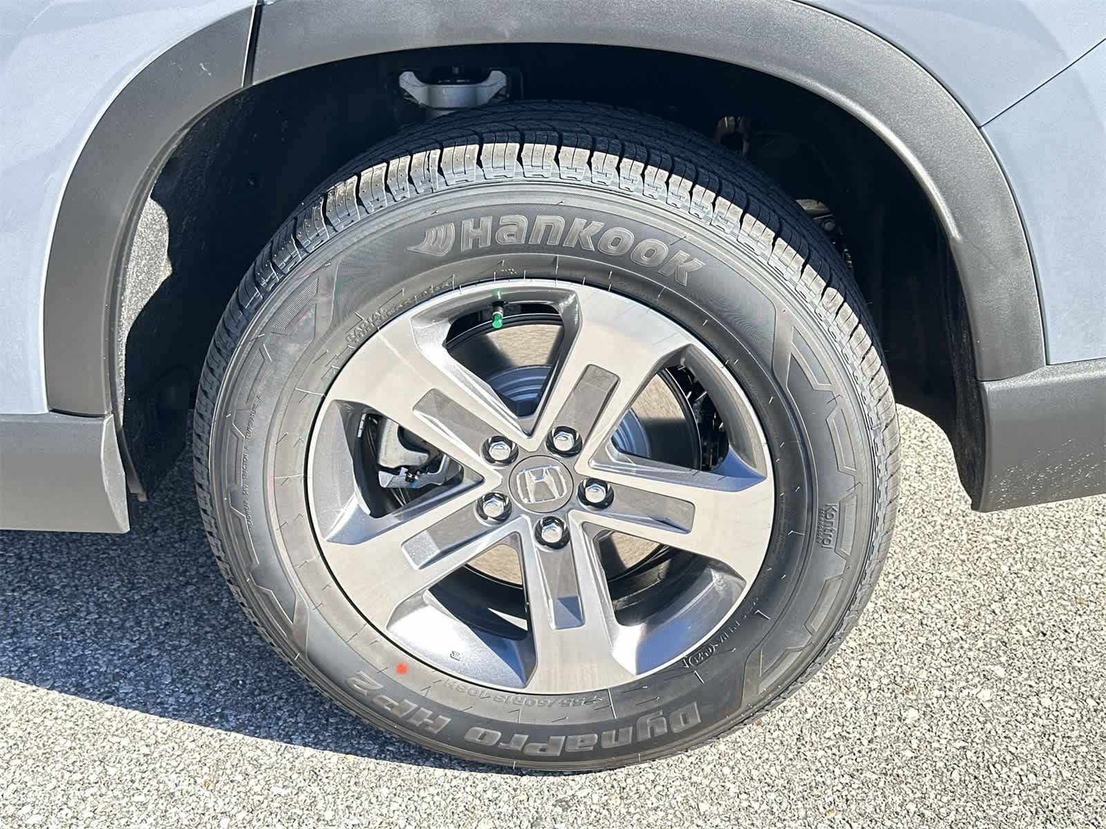 Thumbnail: 2026 Honda Pilot - 12