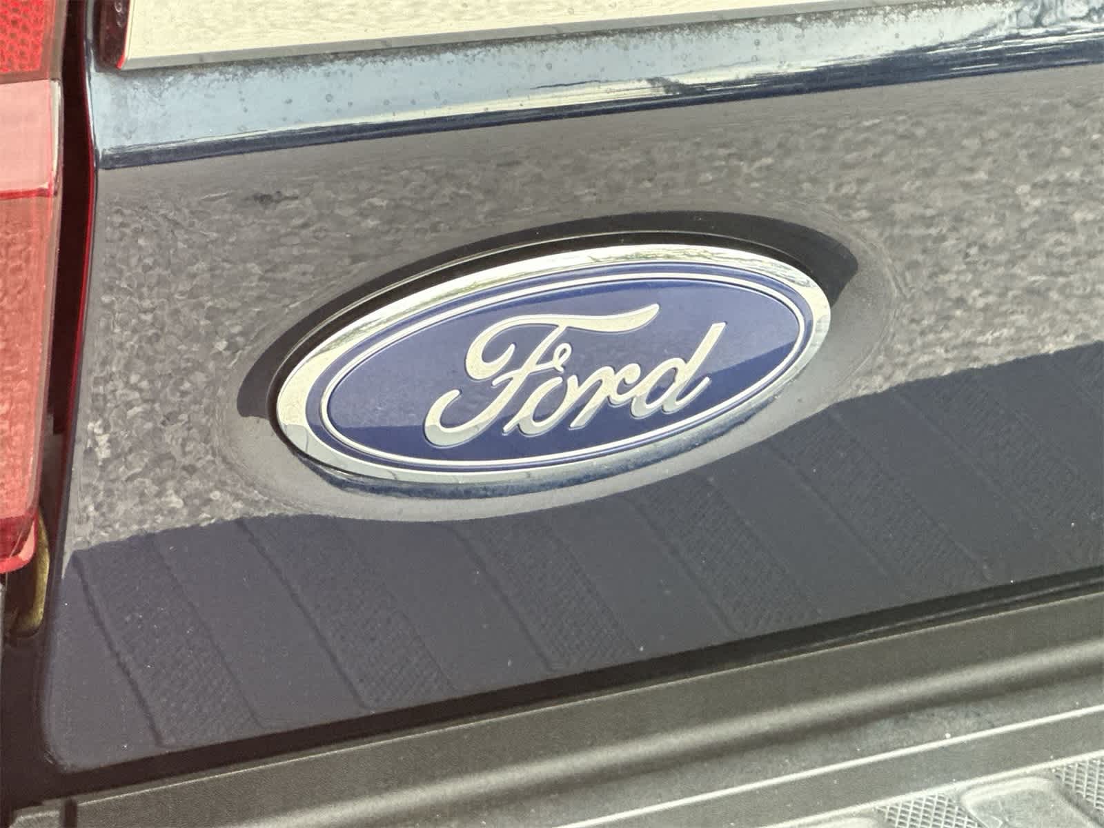 Thumbnail: 2024 Ford F-250 - 9