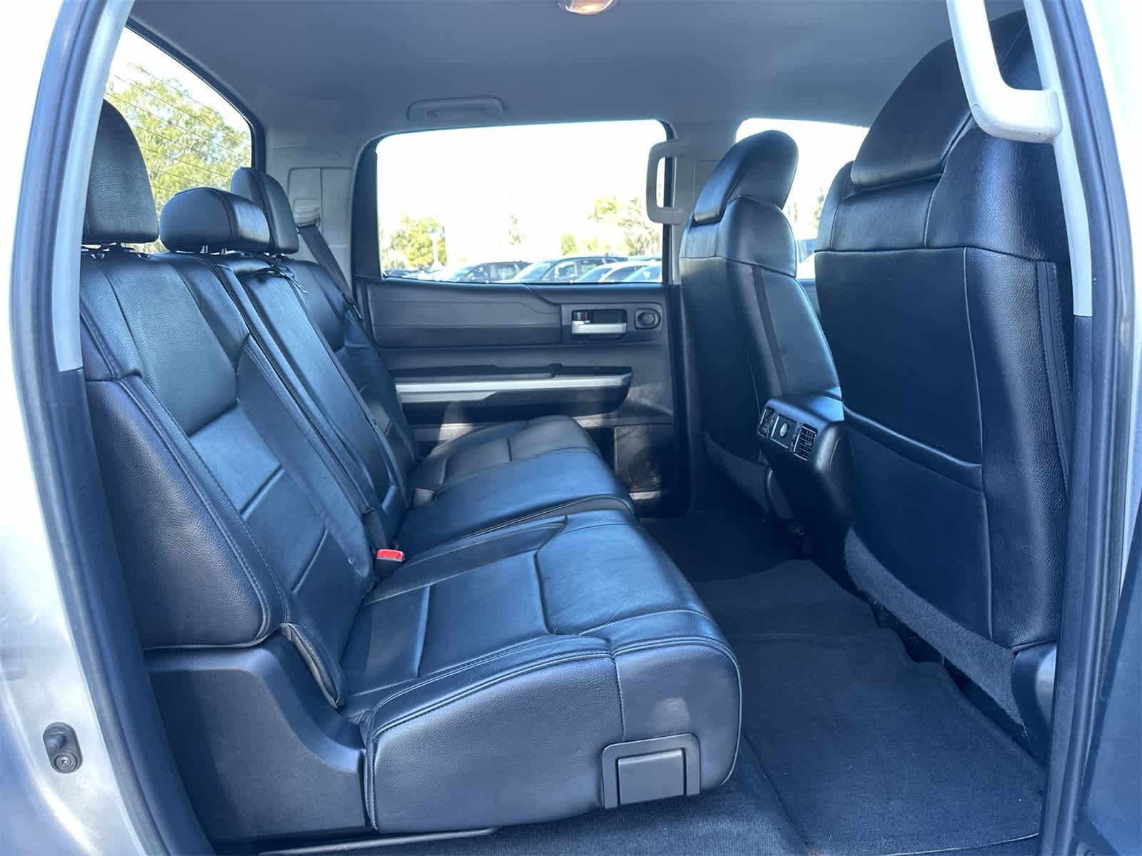 Thumbnail: 2015 Toyota Tundra - 16