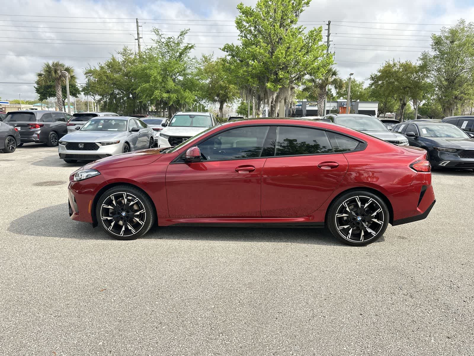 Thumbnail: 2025 BMW 2 Series - 3