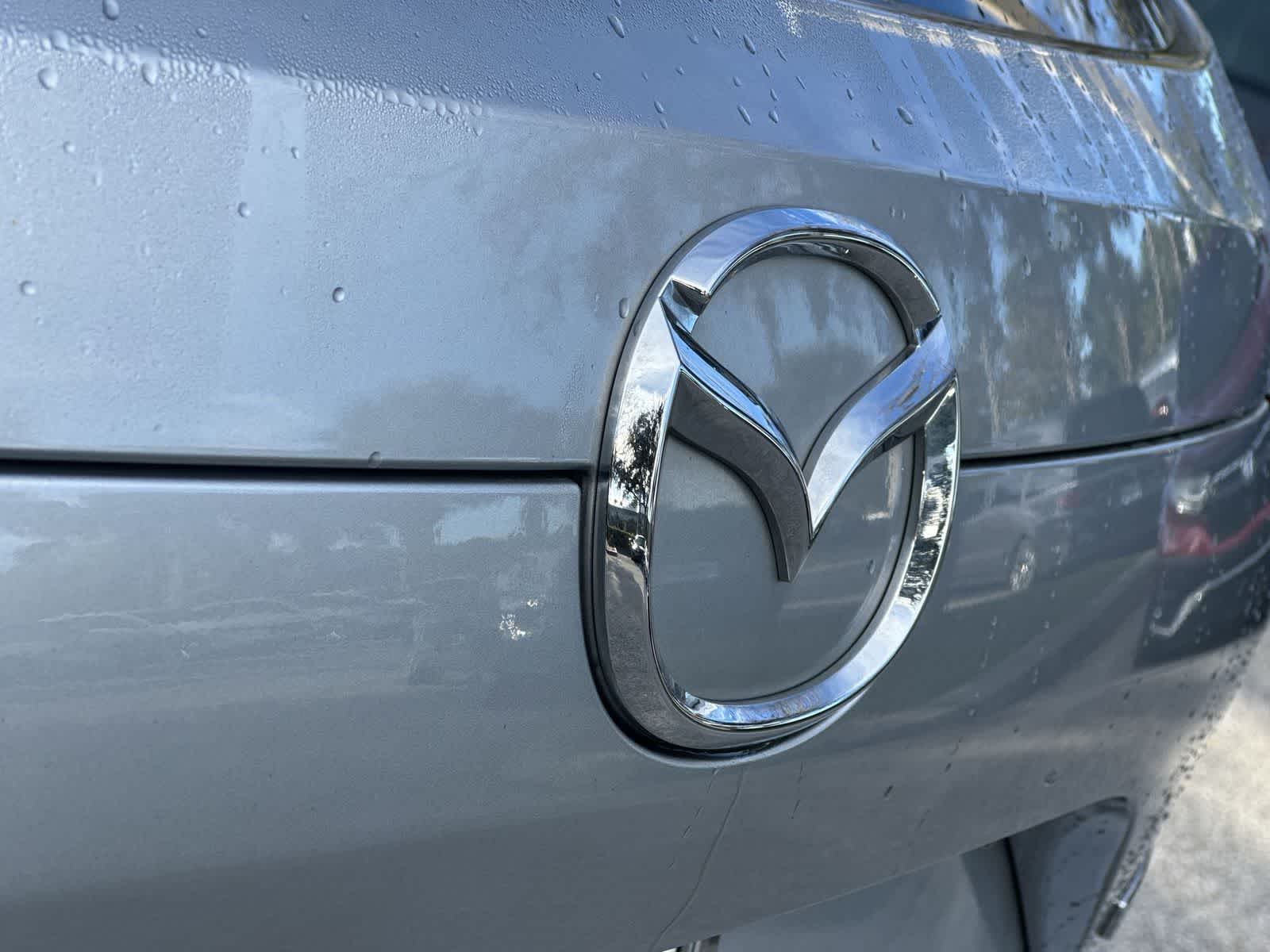 Thumbnail: 2023 Mazda CX-5 - 10