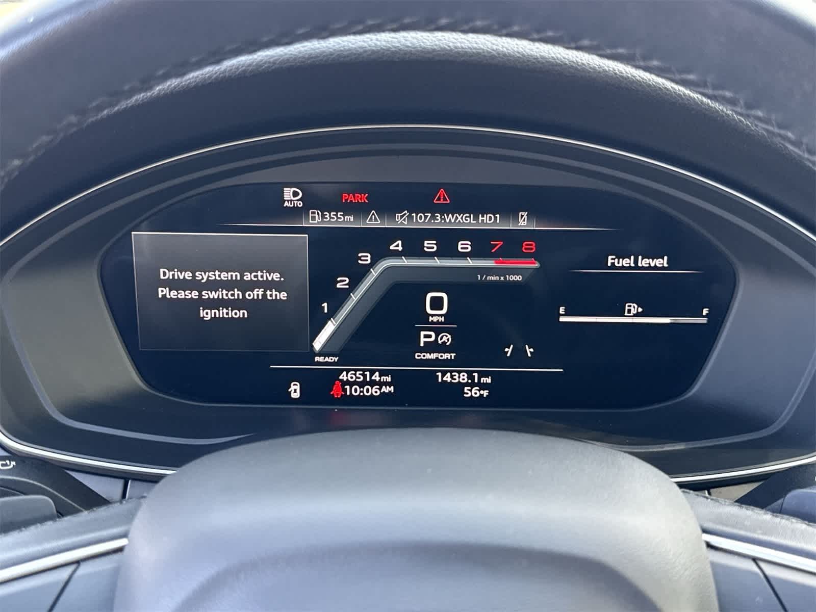 Thumbnail: 2024 Audi A4 - 22