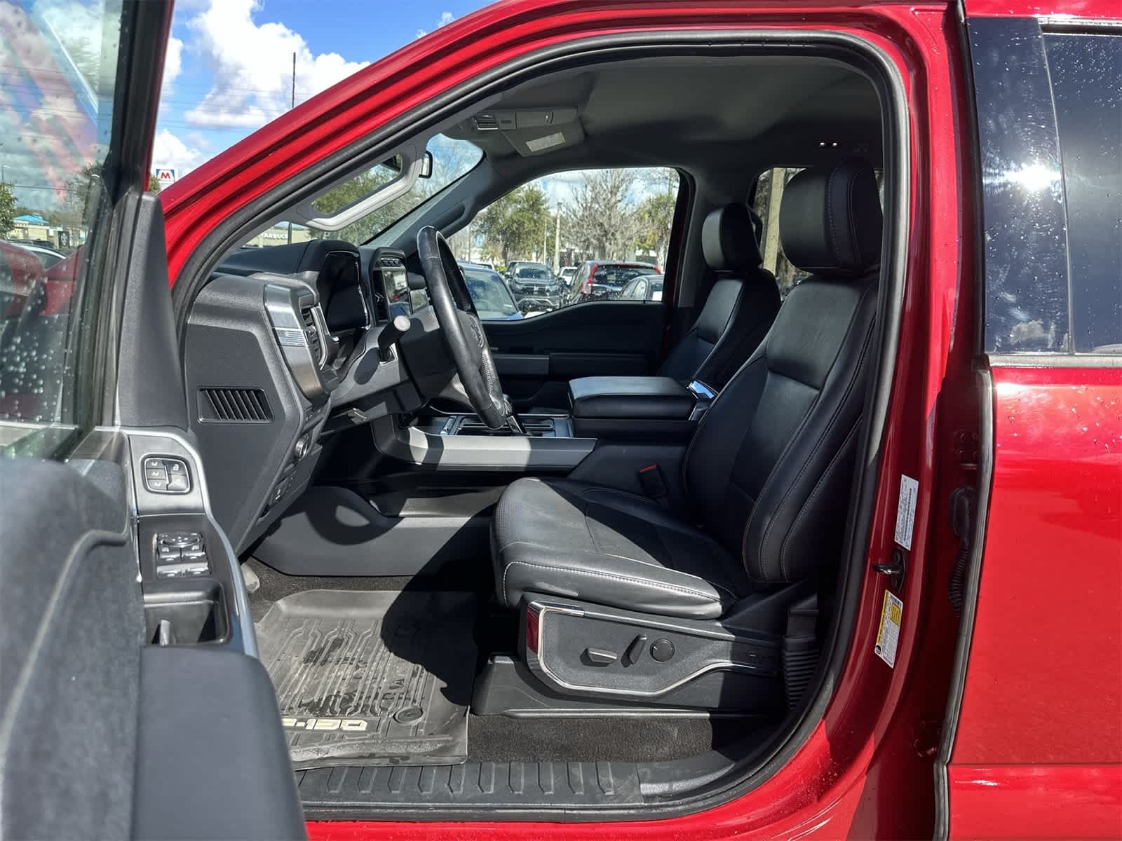 Thumbnail: 2022 Ford F-150 - 2