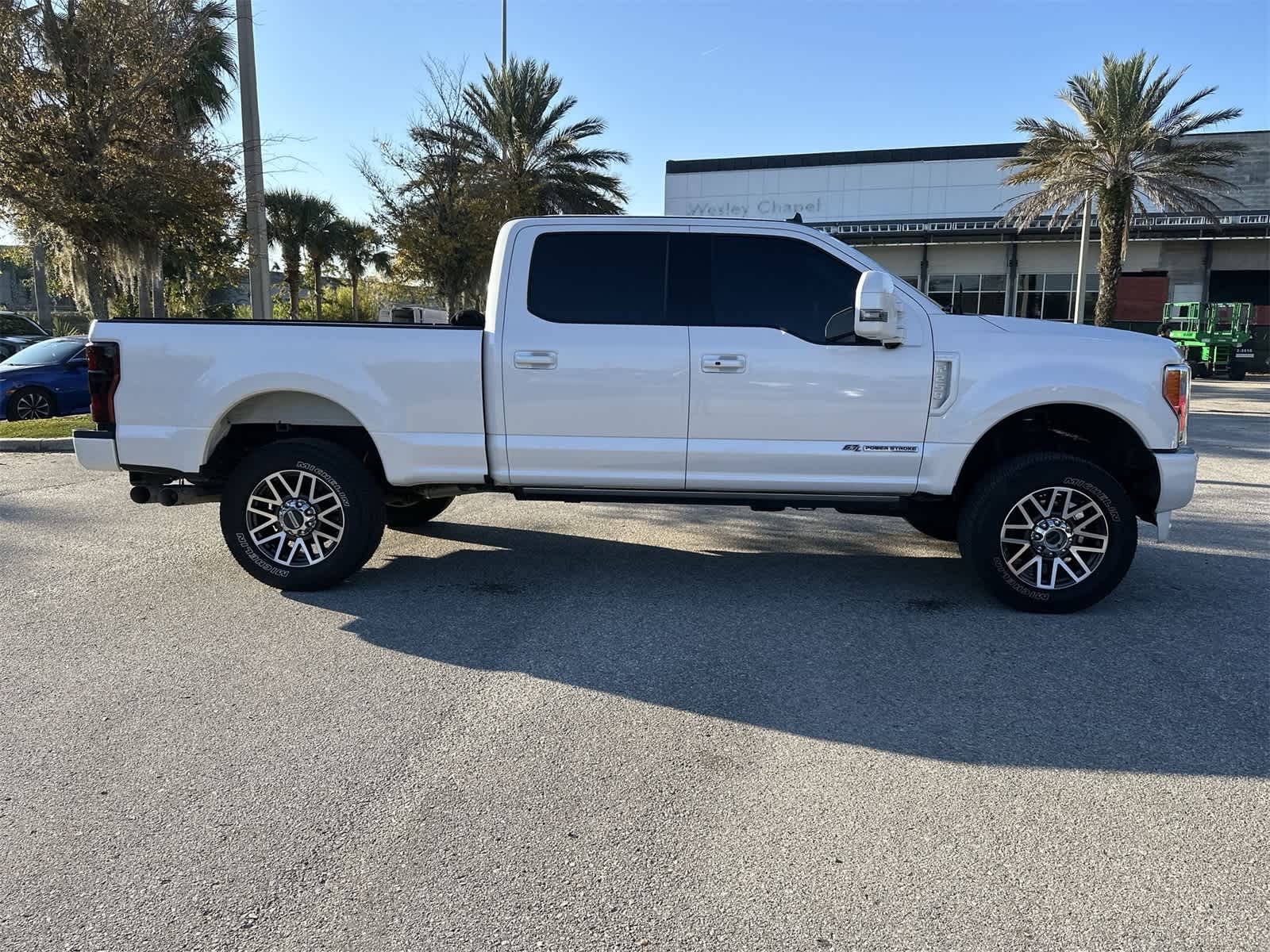 Thumbnail: 2019 Ford F-250 - 7