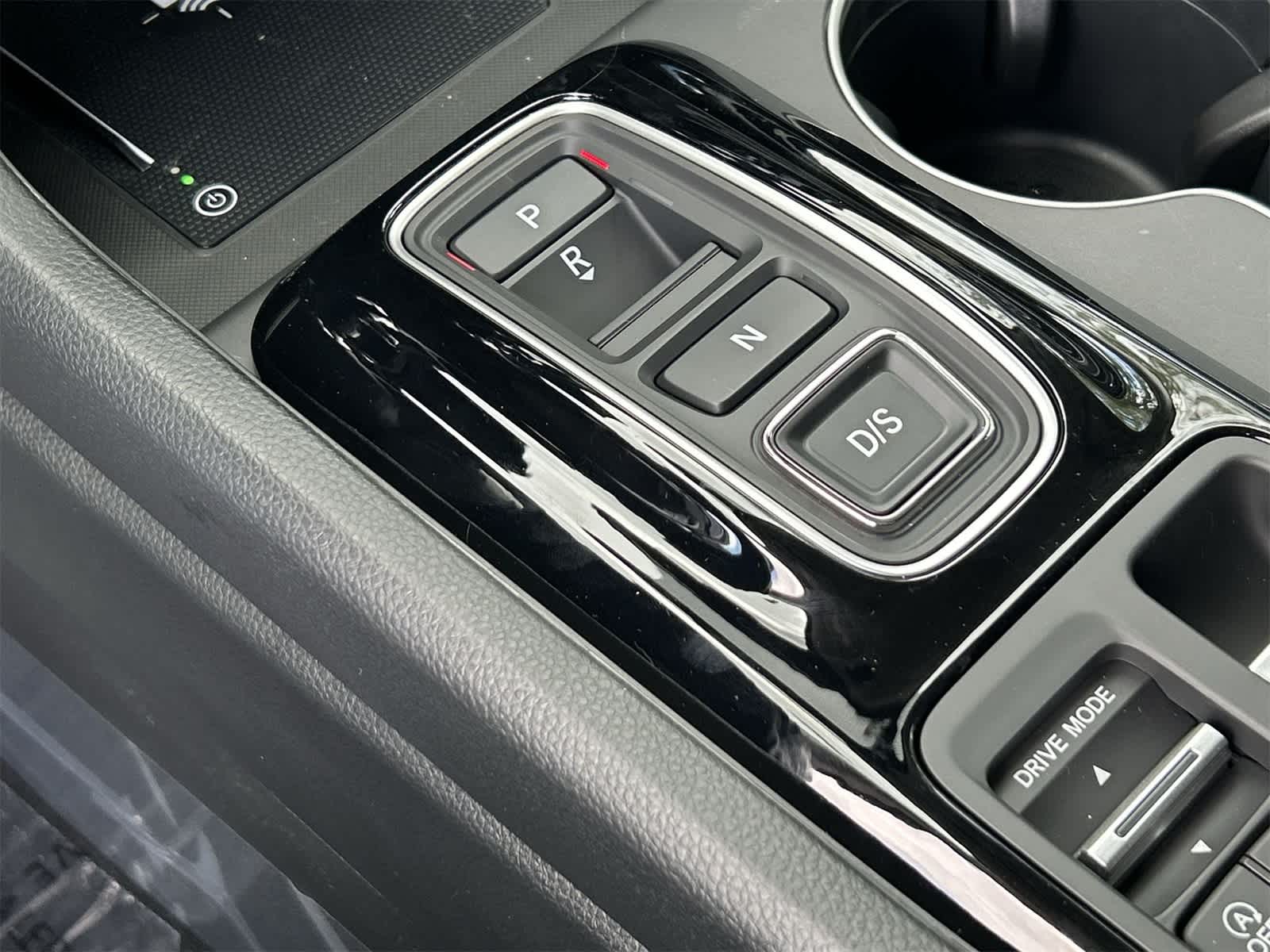 Thumbnail: 2025 Honda Pilot - 21