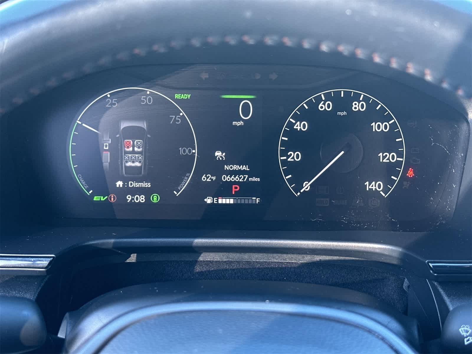 Thumbnail: 2023 Honda CR-V - 22