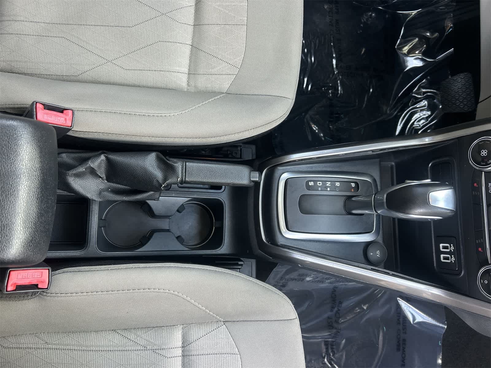 Thumbnail: 2019 Ford EcoSport - 19