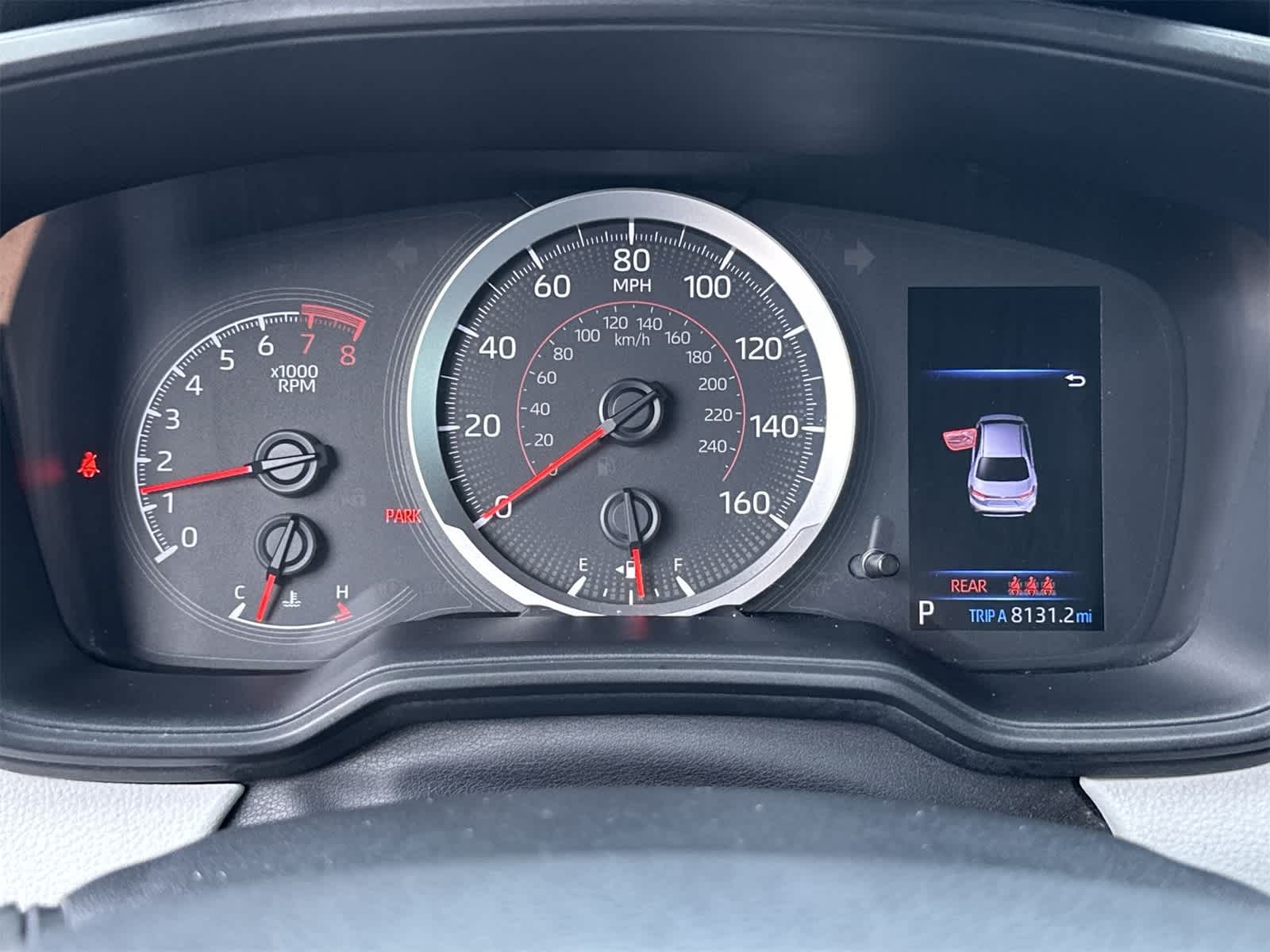 Thumbnail: 2020 Toyota Corolla - 22