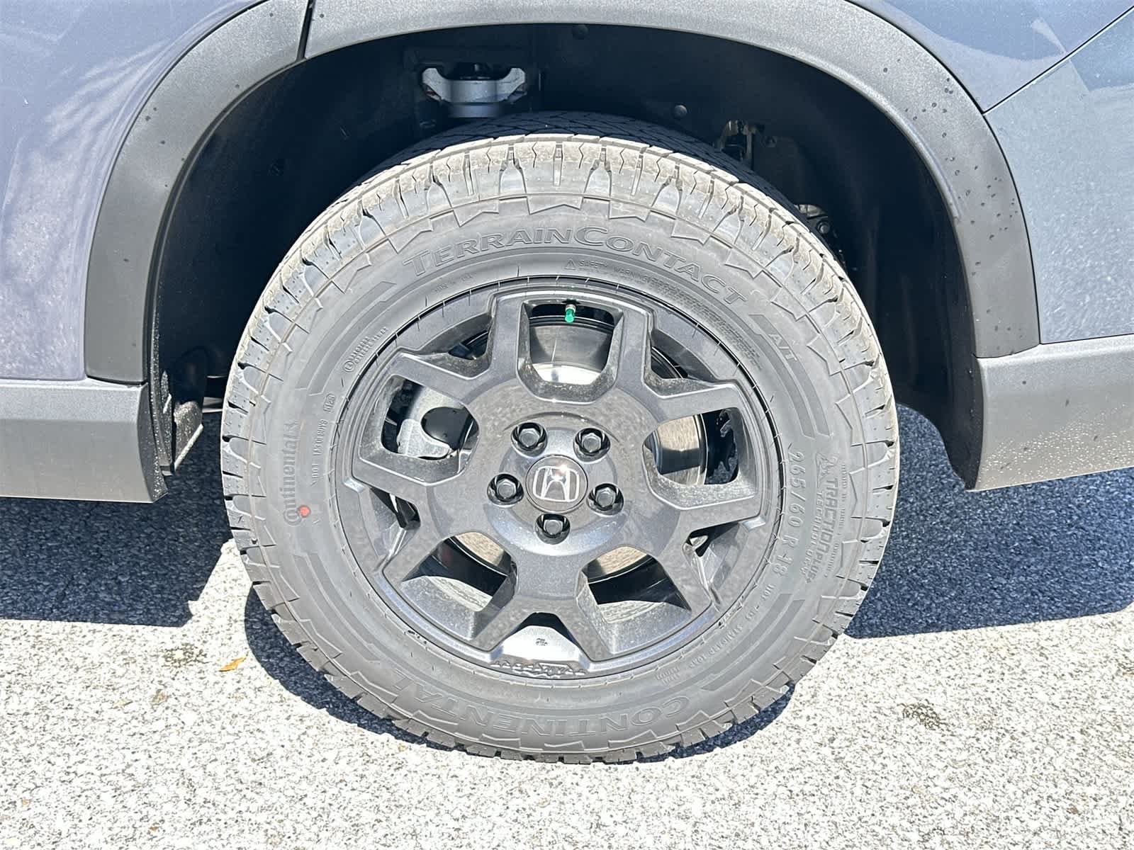 Thumbnail: 2026 Honda Pilot - 12