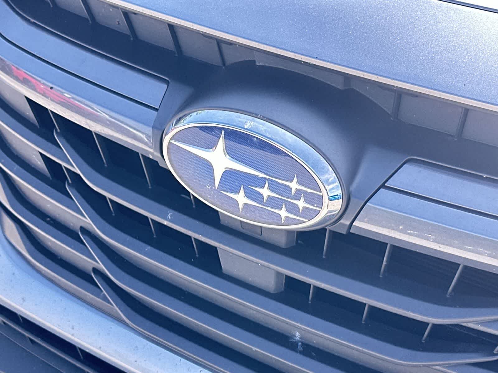 Thumbnail: 2023 Subaru Legacy - 10