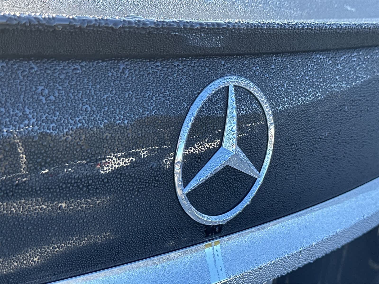 Thumbnail: 2019 Mercedes-Benz E-Class - 9