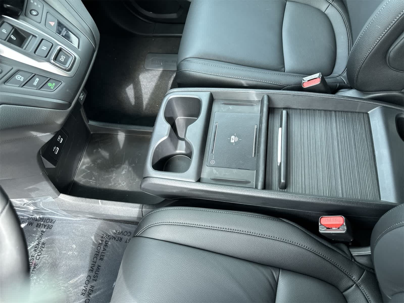 Thumbnail: 2026 Honda Odyssey - 19