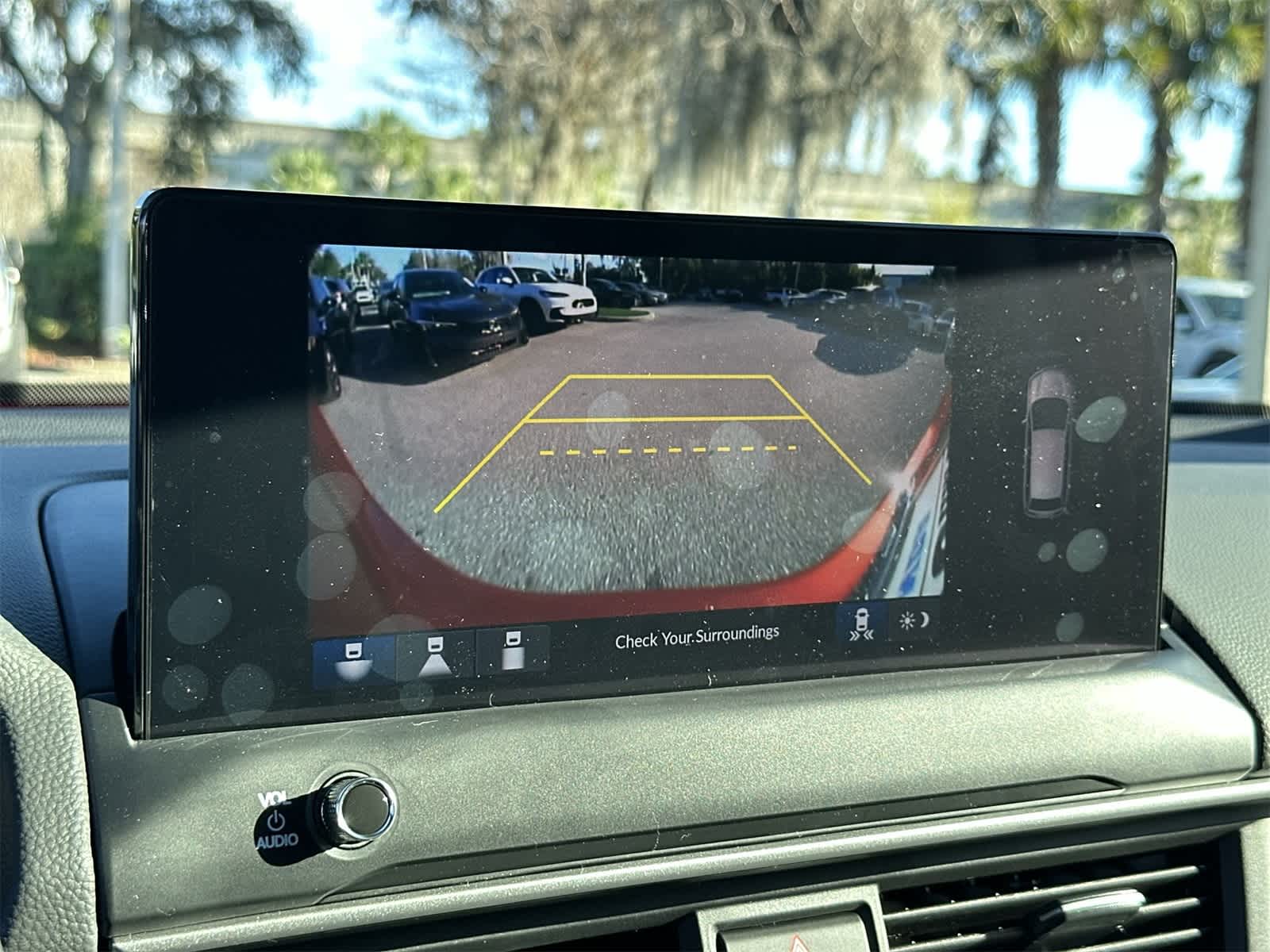 Thumbnail: 2026 Honda Pilot - 18