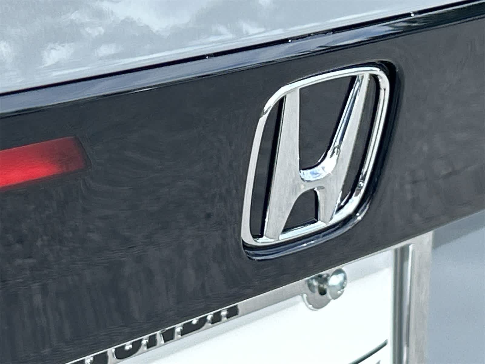 Thumbnail: 2025 Honda Accord - 10