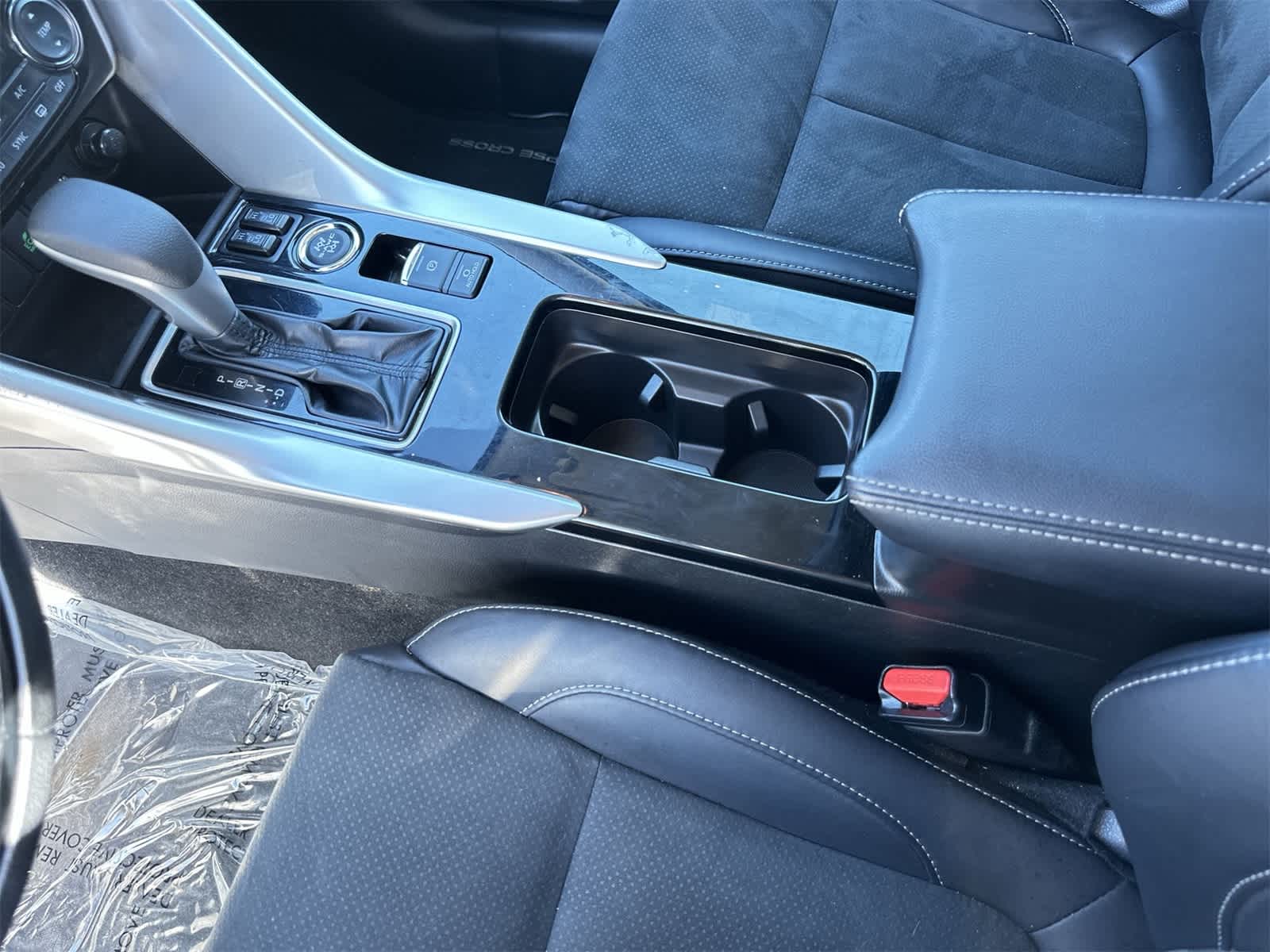 Thumbnail: 2025 Mitsubishi Eclipse Cross - 19