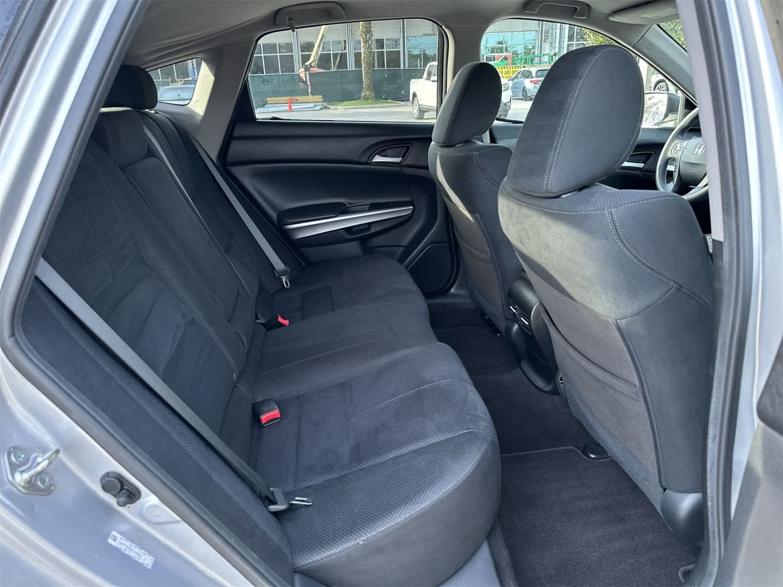 Thumbnail: 2013 Honda Crosstour - 16