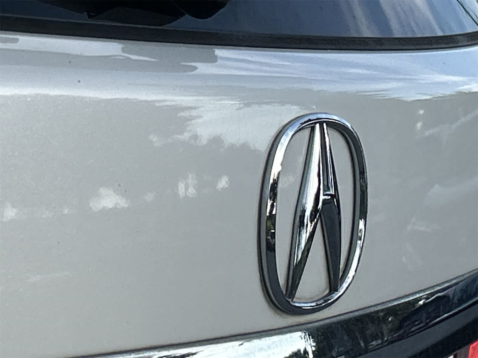 Thumbnail: 2016 Acura MDX - 10