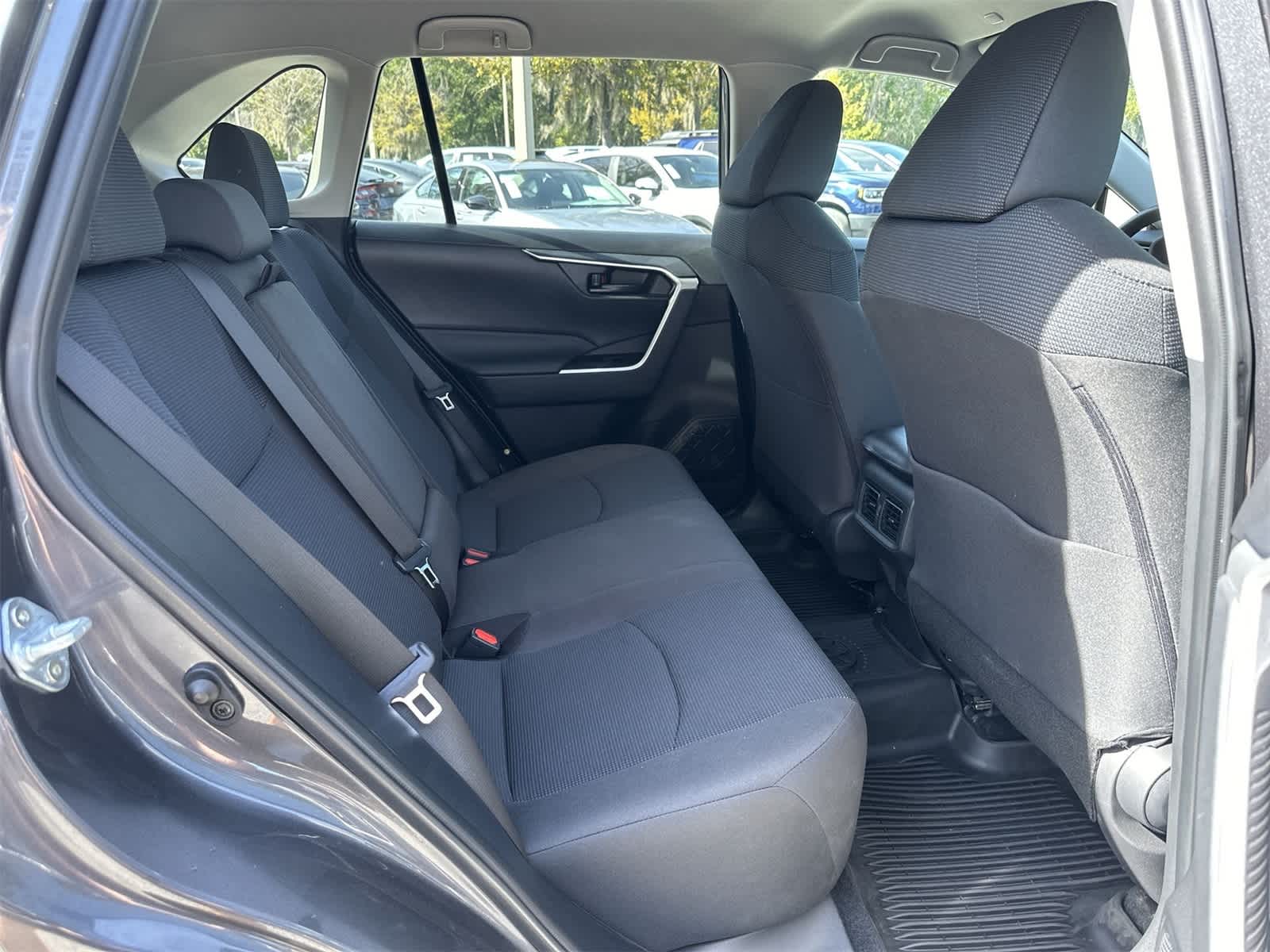 Thumbnail: 2024 Toyota RAV4 - 16