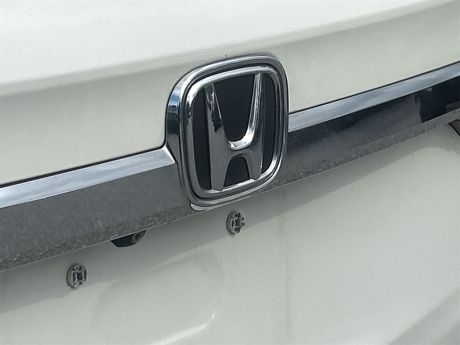 Thumbnail: 2019 Honda Odyssey - 10