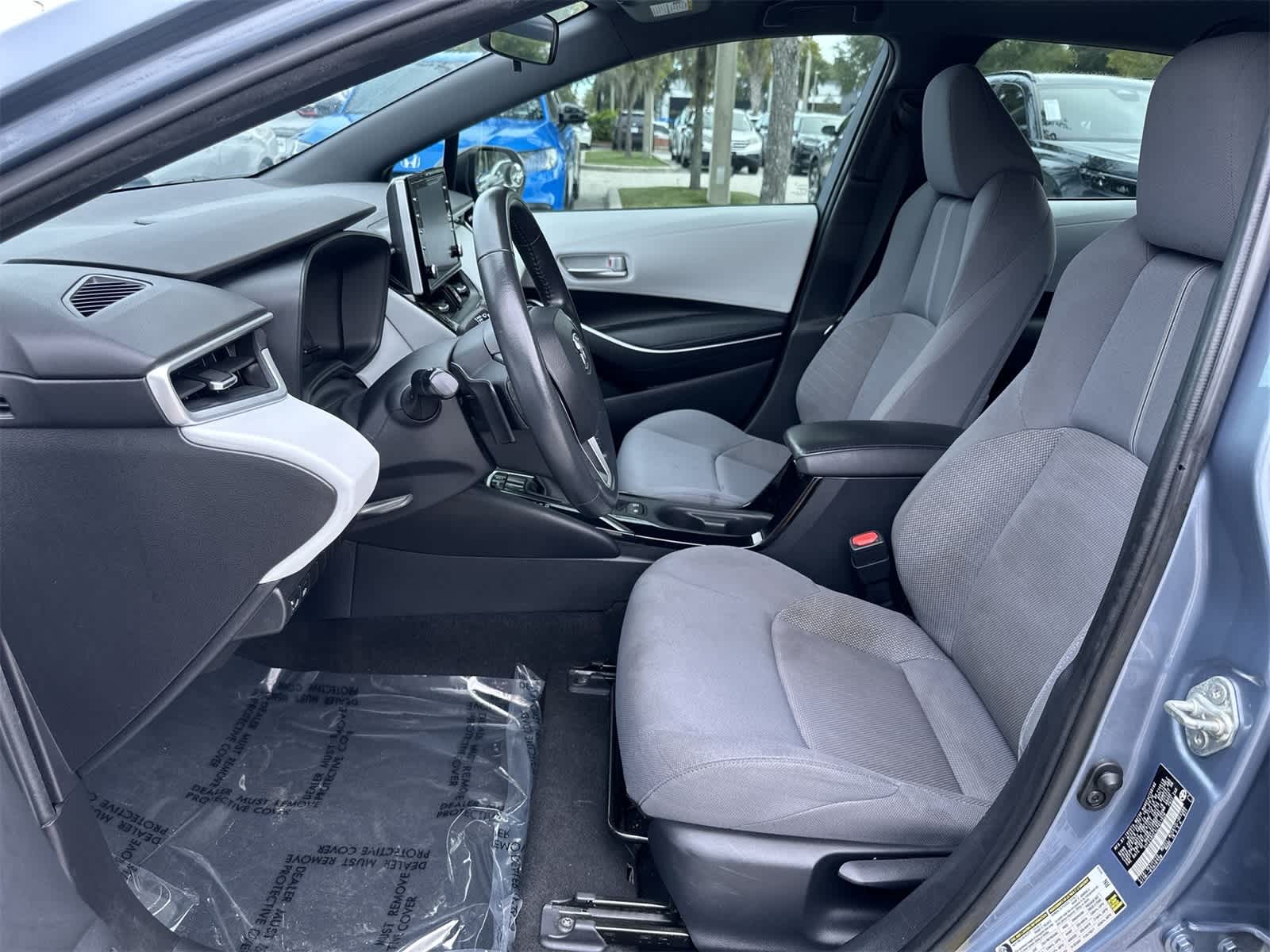 Thumbnail: 2020 Toyota Corolla - 13