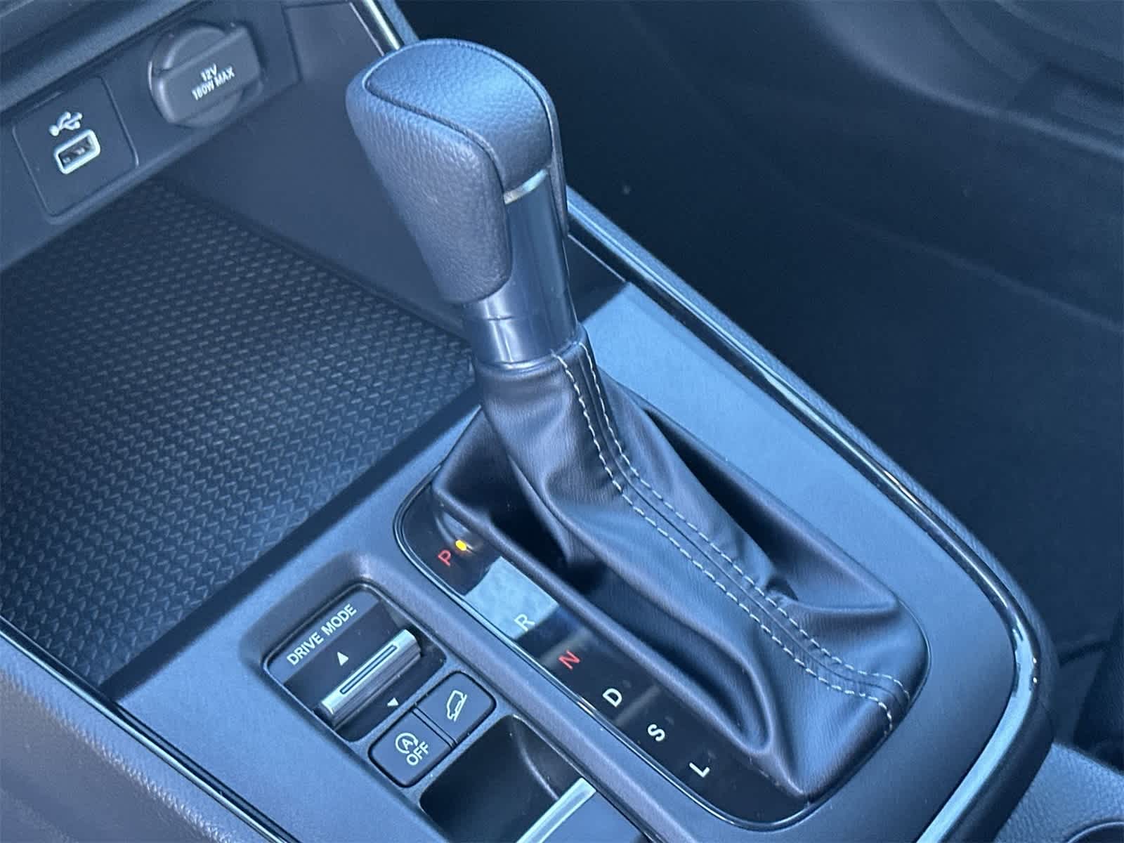 Thumbnail: 2023 Honda CR-V - 37