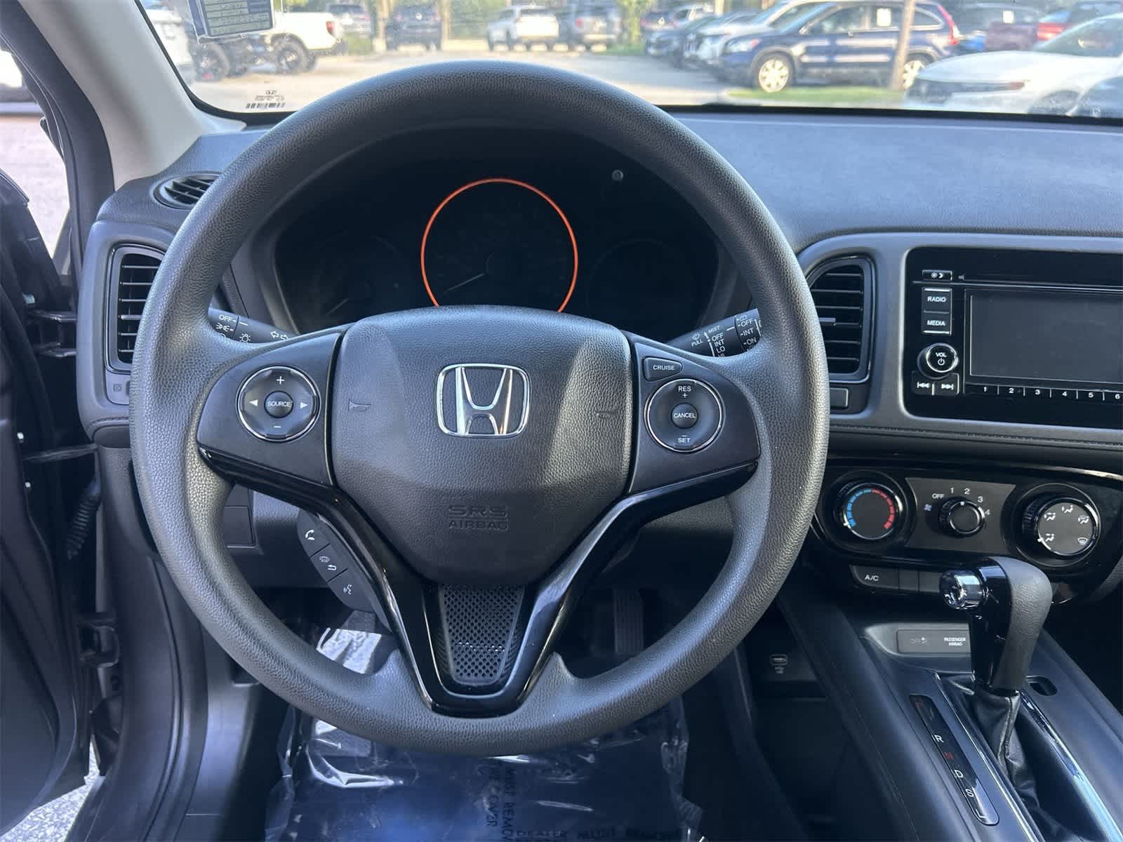 Thumbnail: 2022 Honda HR-V - 18