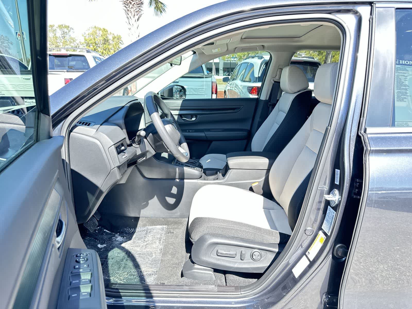 Thumbnail: 2026 Honda CR-V - 2