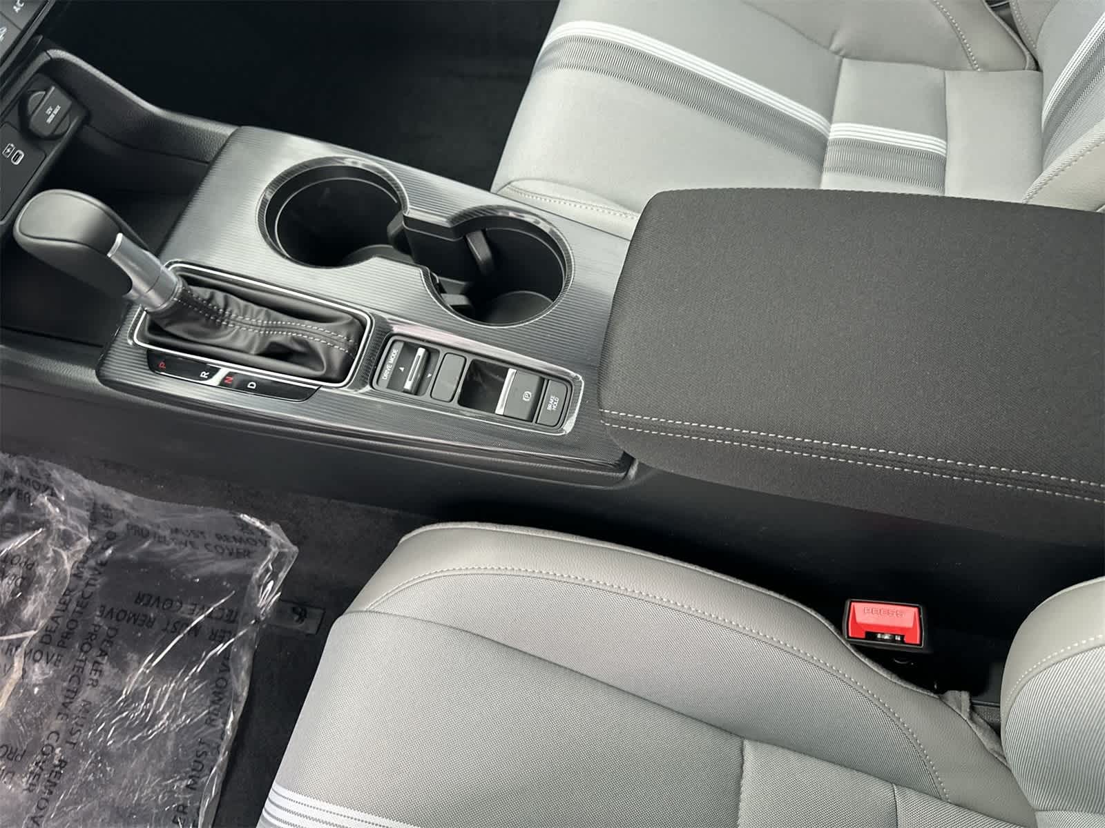 Thumbnail: 2026 Honda Civic - 19