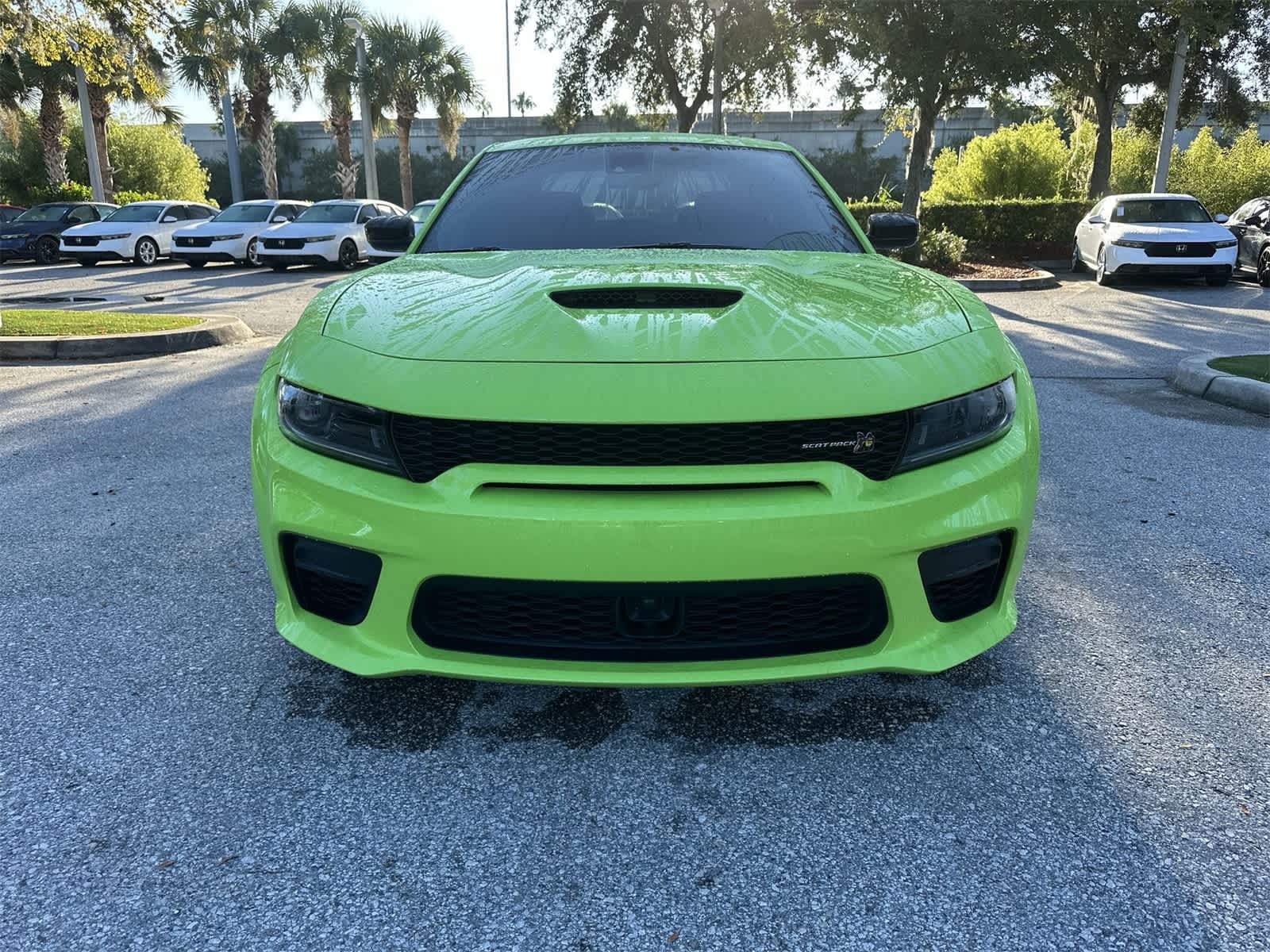 Thumbnail: 2023 Dodge Charger - 9