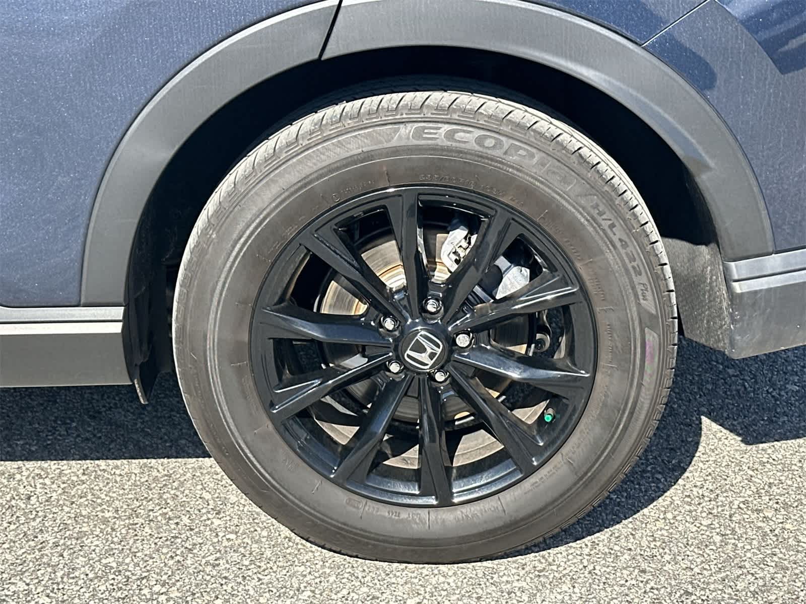 Thumbnail: 2024 Honda CR-V - 12