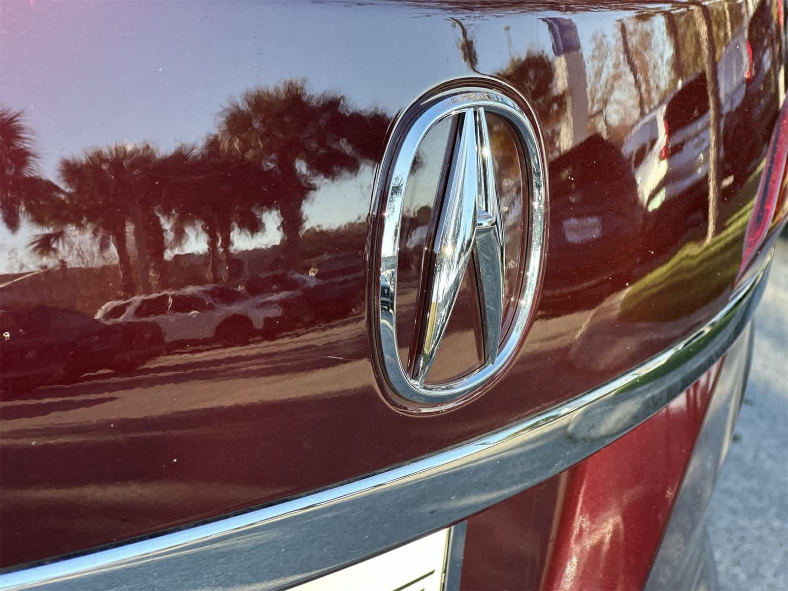 Thumbnail: 2018 Acura RDX - 10