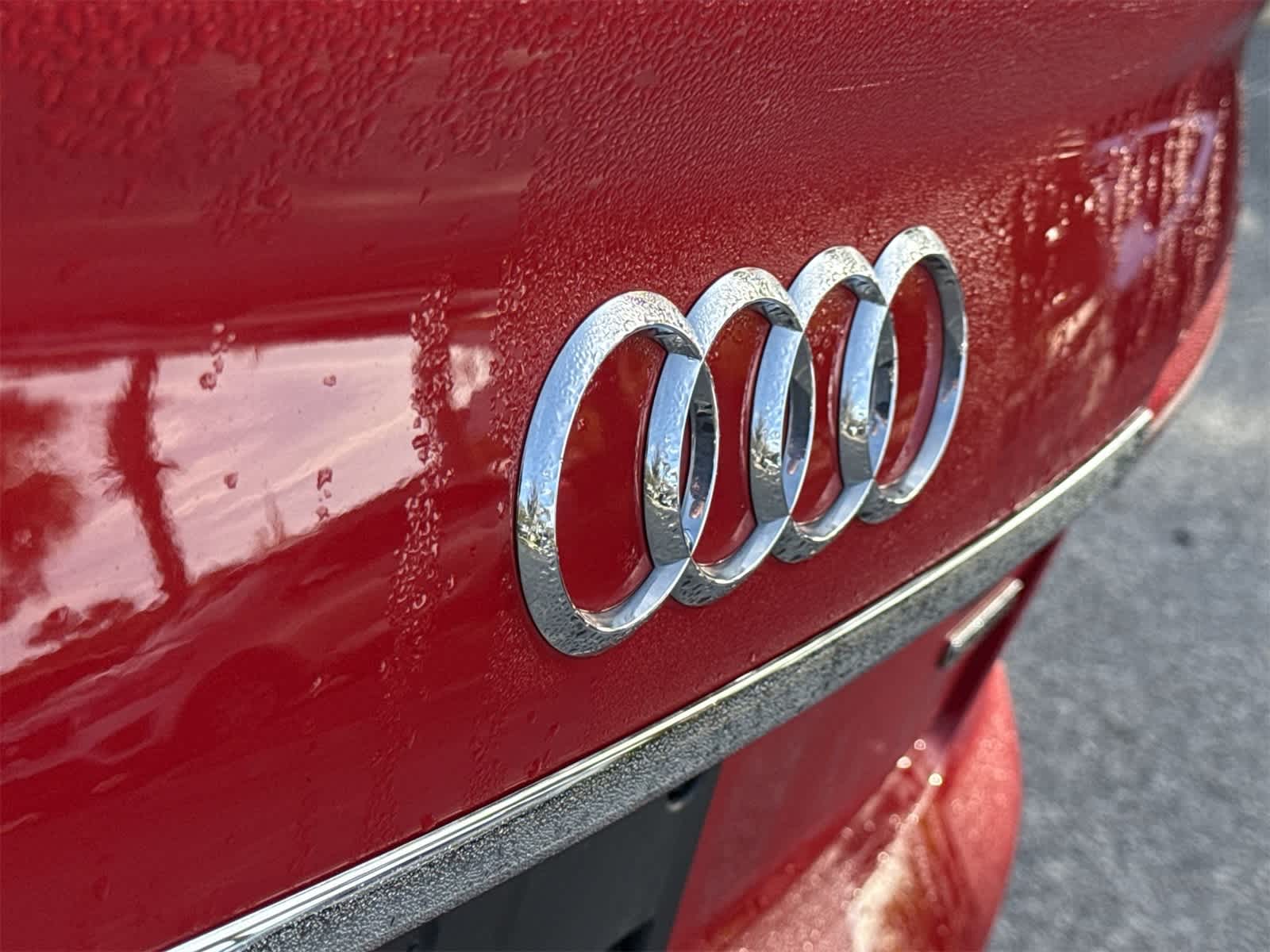 Thumbnail: 2024 Audi A4 - 10