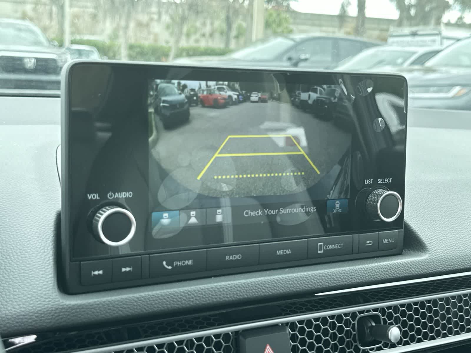 Thumbnail: 2026 Honda Civic - 20