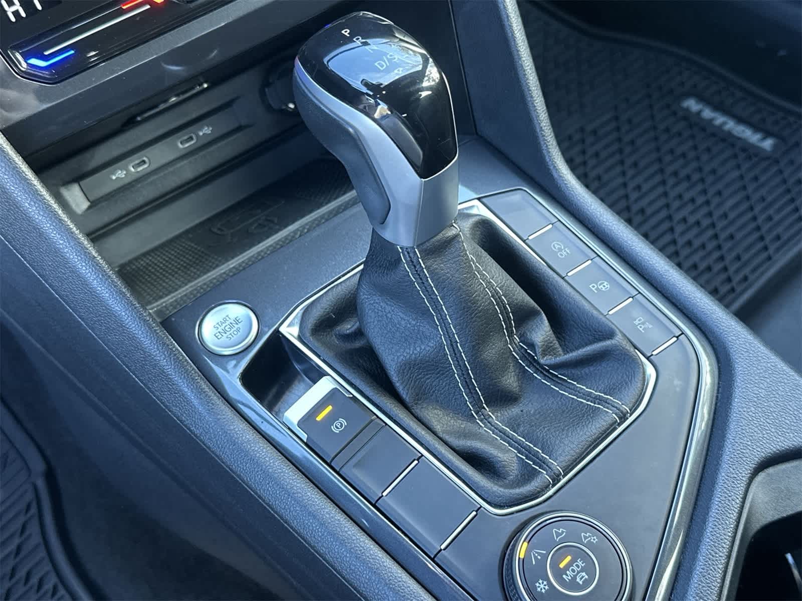 Thumbnail: 2024 Volkswagen Tiguan - 21