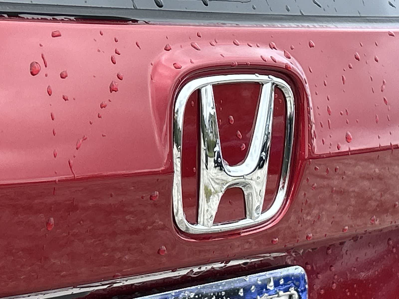 Thumbnail: 2025 Honda CR-V - 10