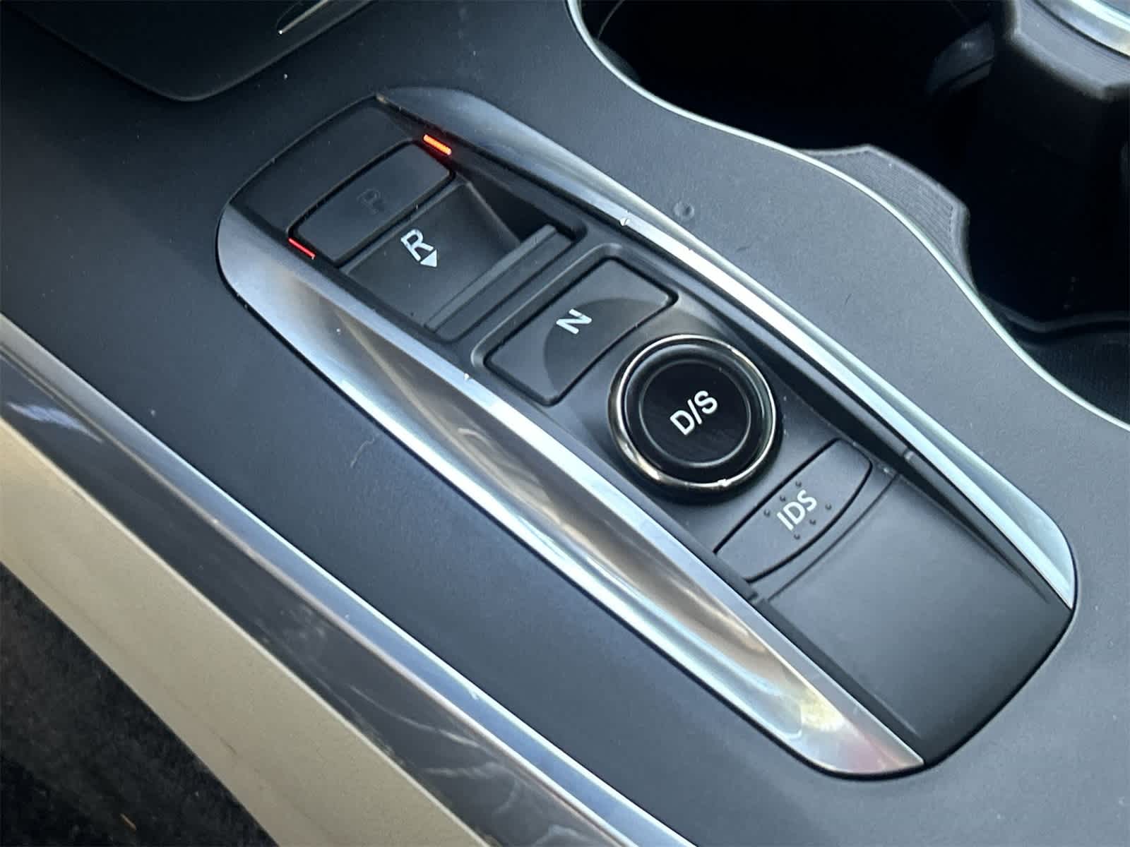 Thumbnail: 2016 Acura MDX - 21