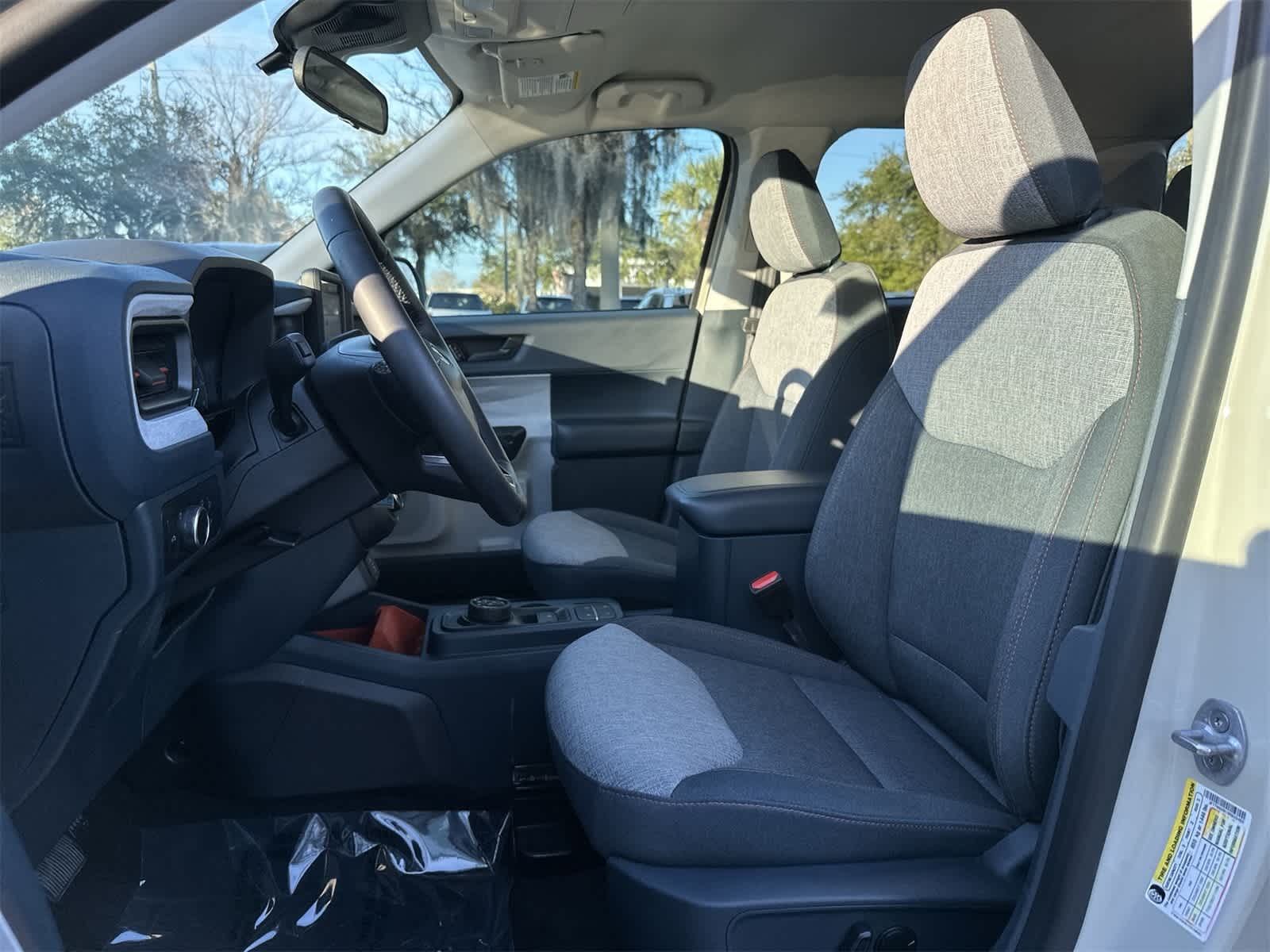 Thumbnail: 2024 Ford Maverick - 13