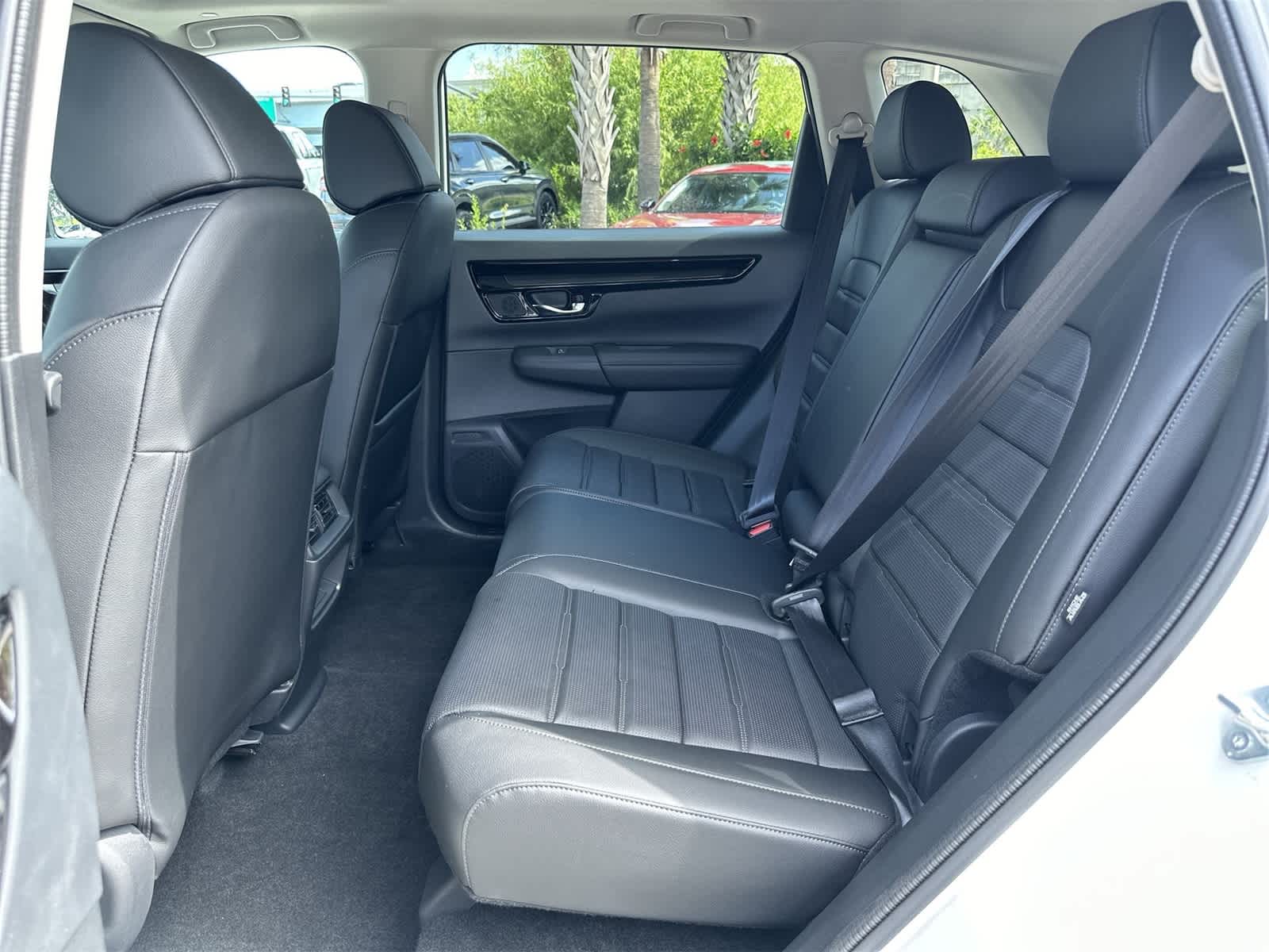 Thumbnail: 2026 Honda CR-V - 15