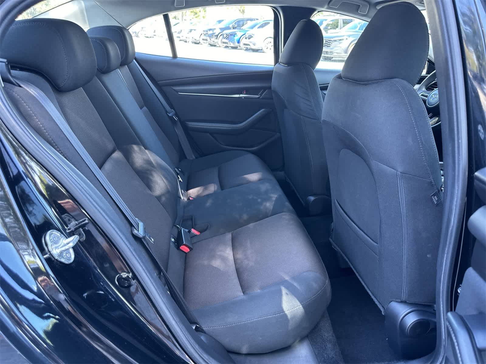 Thumbnail: 2021 Mazda Mazda3 - 16
