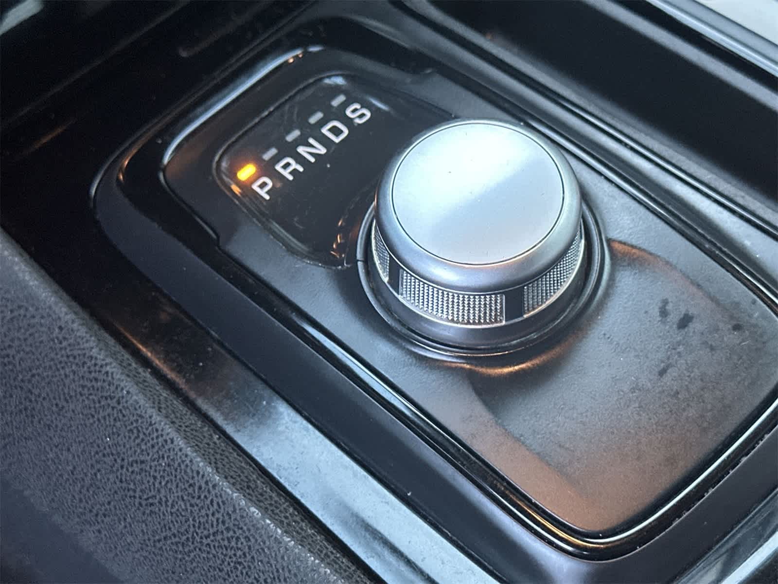 Thumbnail: 2017 Chrysler 300 - 21